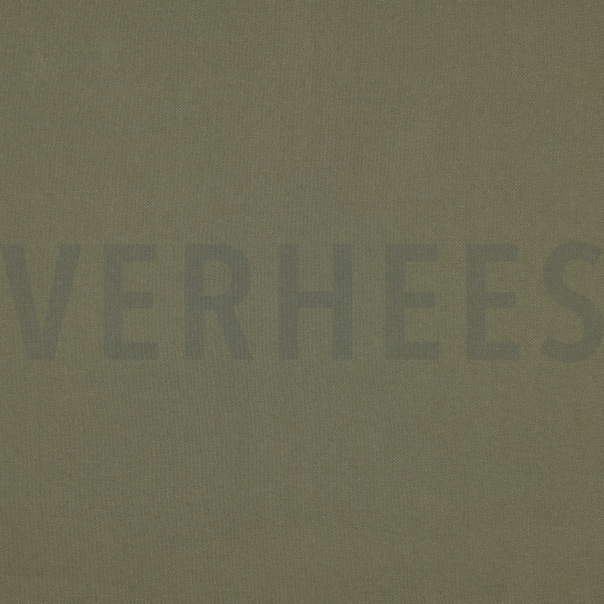 DENIM STRICK ARMEEGRÜN (high resolution)