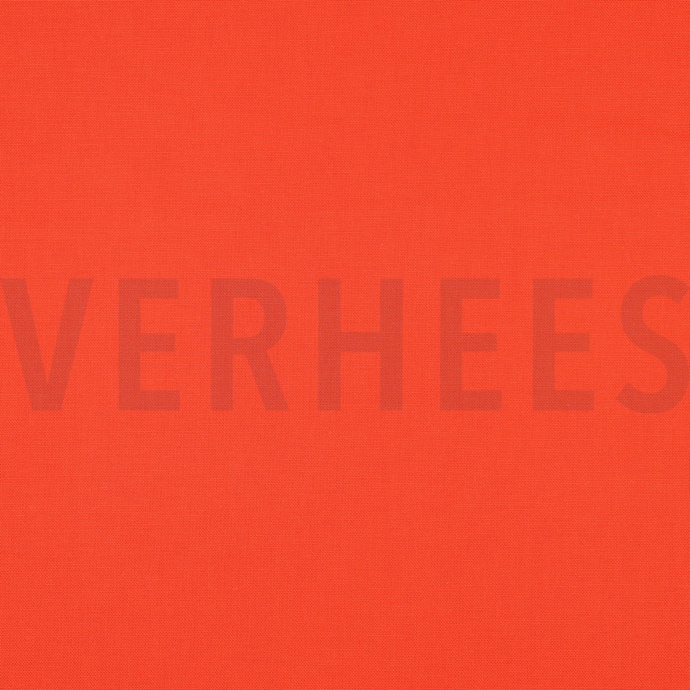 CANVAS ORANJE (high resolution)