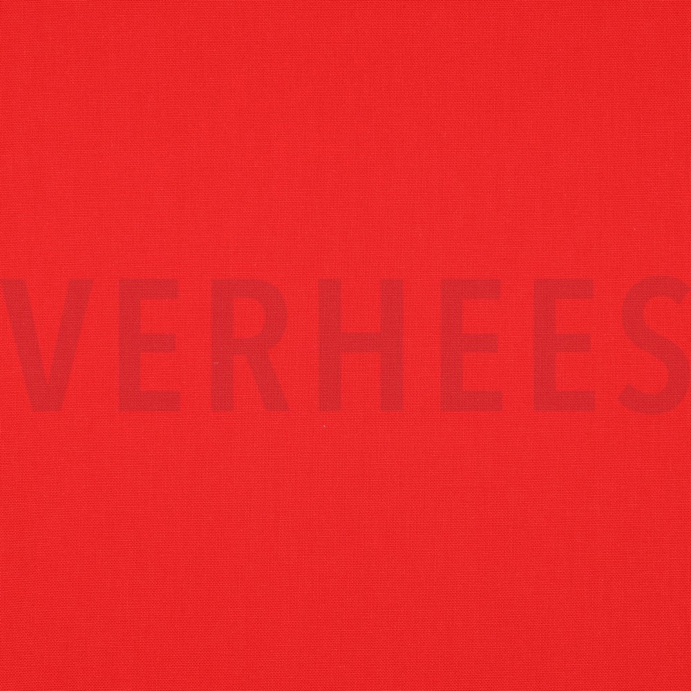 CANVAS TOMATENROT (high resolution)