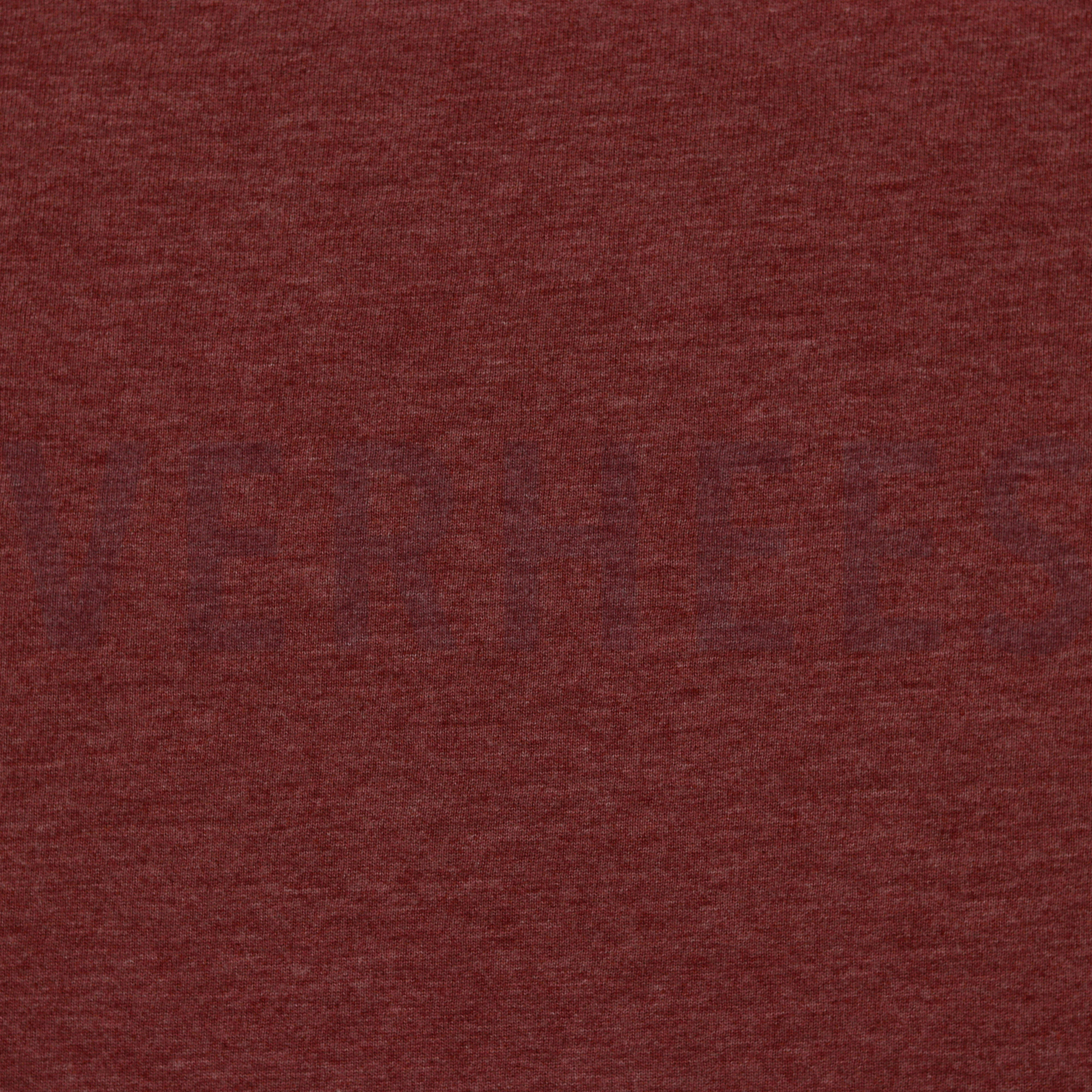 SWEAT MELANGE BERRY (high resolution)