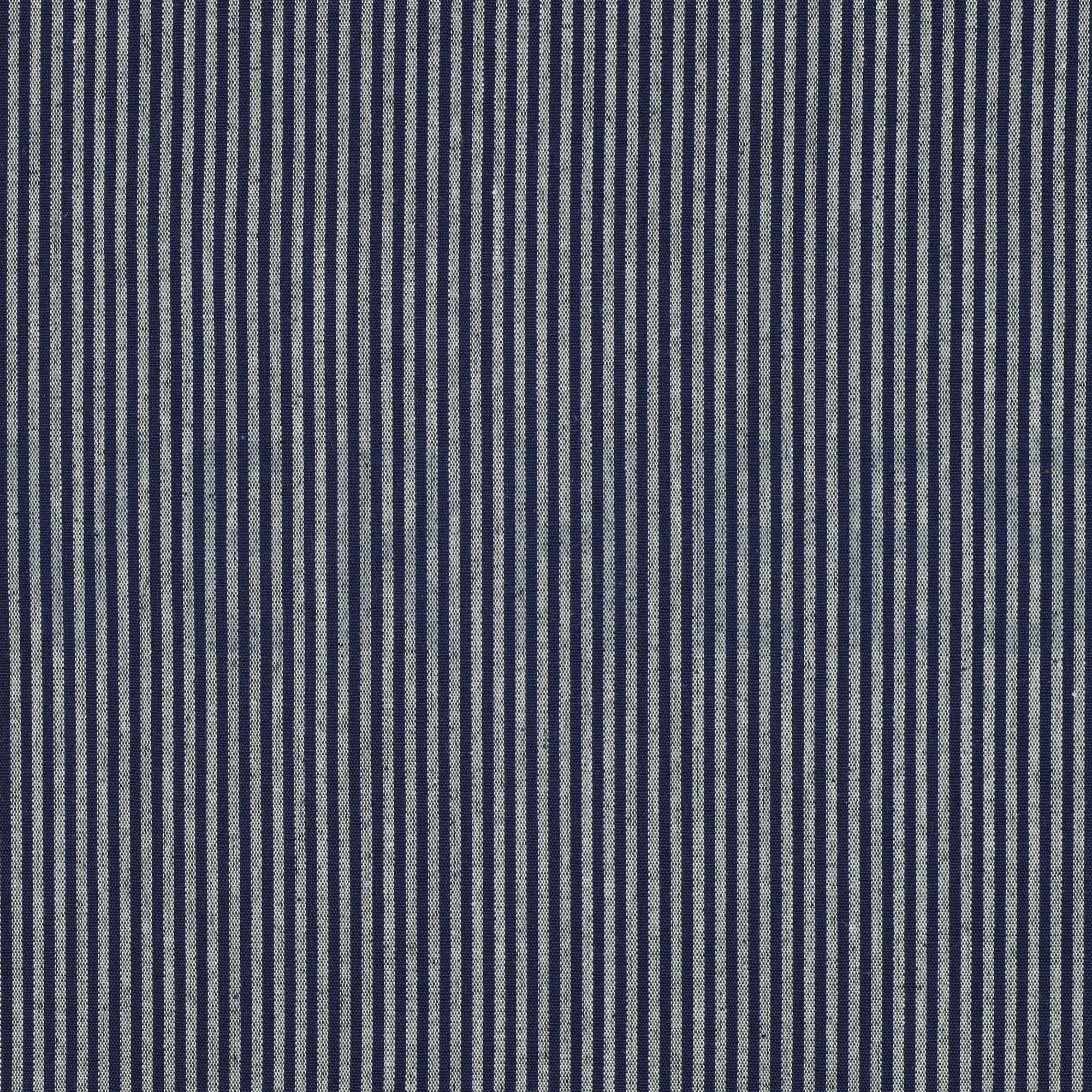 JACQUARD GARENGEVERFD STREPEN MARINEBLAUW (high resolution)