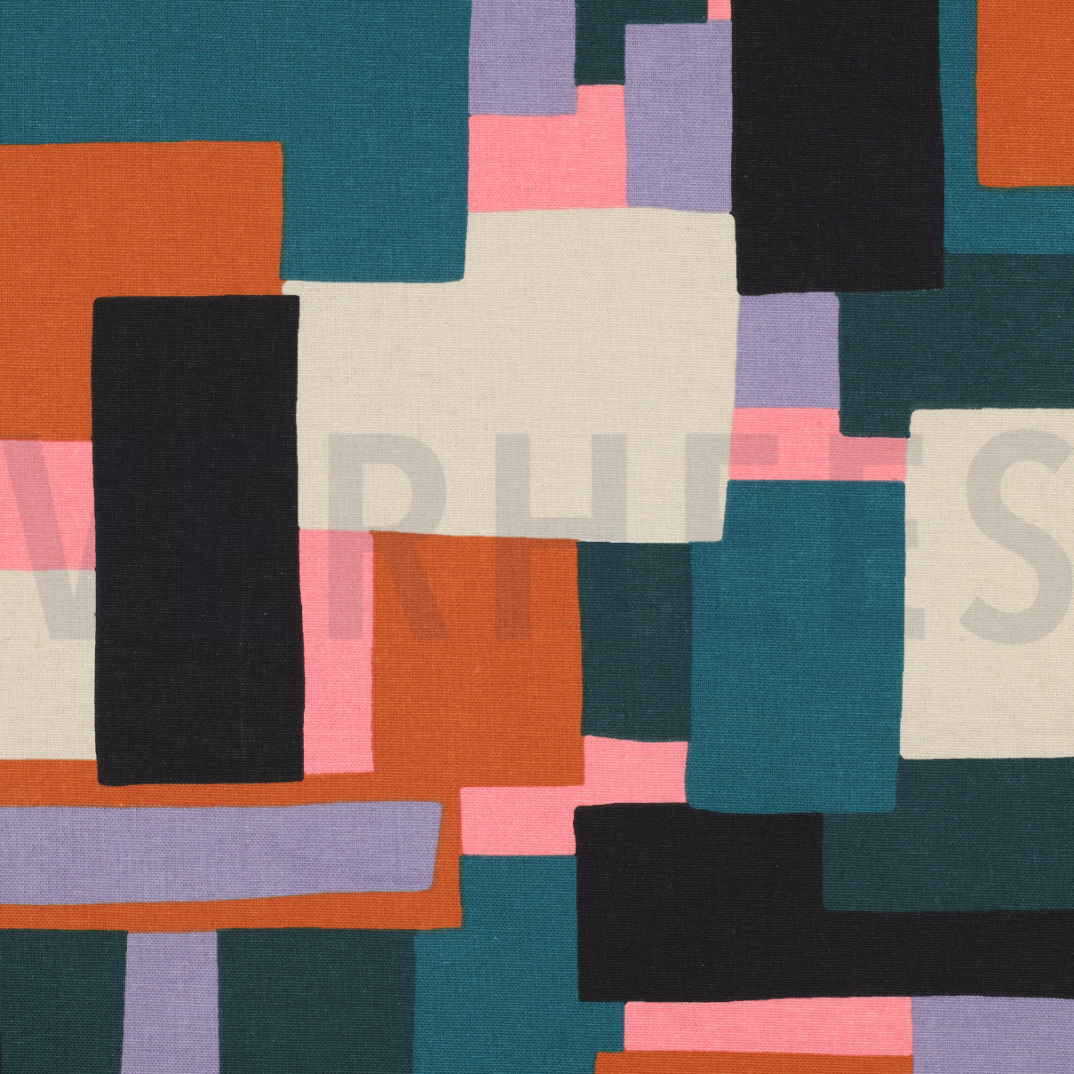 CANVAS ABSTRACT PETROL (high resolution)