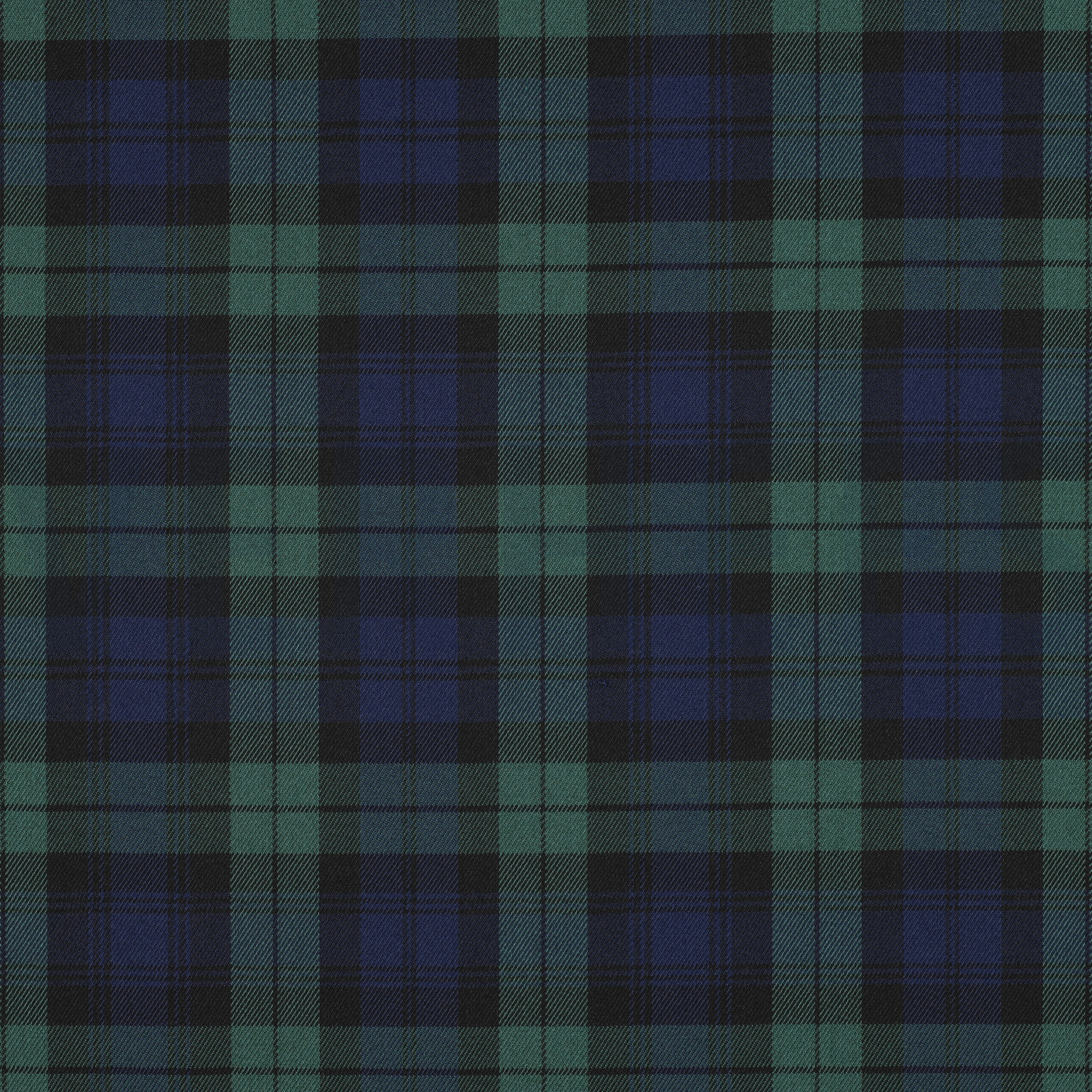 TARTAN CHECK GREEN (high resolution)