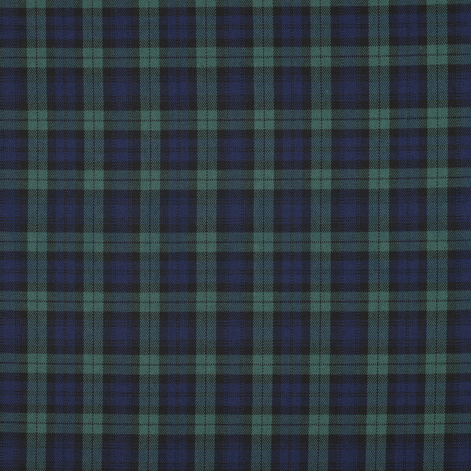 TARTAN CHECK GROEN (high resolution)