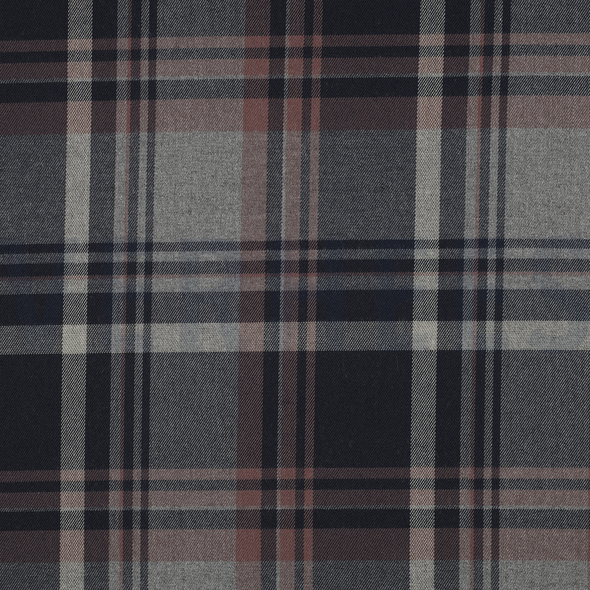 TARTAN CHECK GRAU (high resolution)