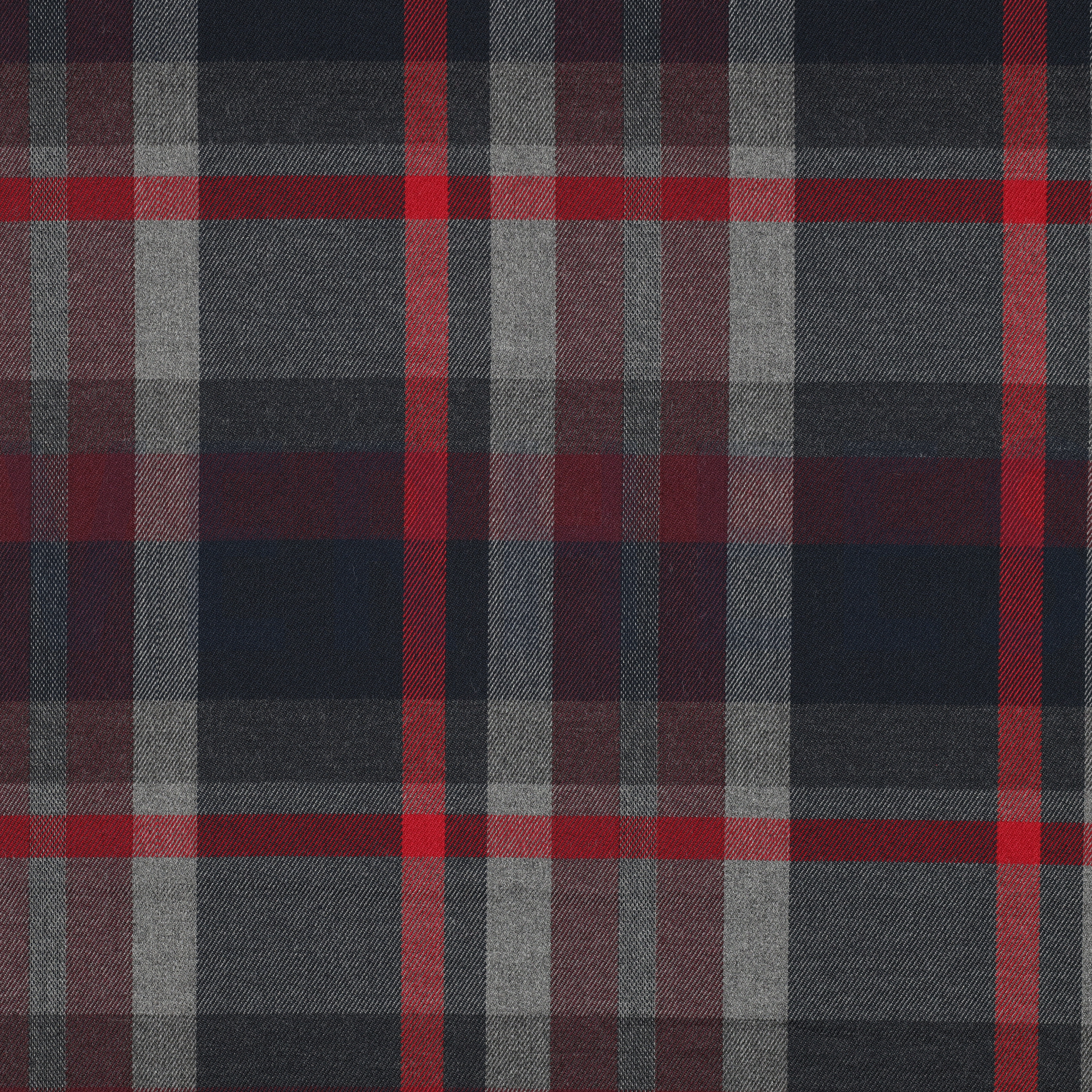 TARTAN CHECK GRIJS (high resolution)