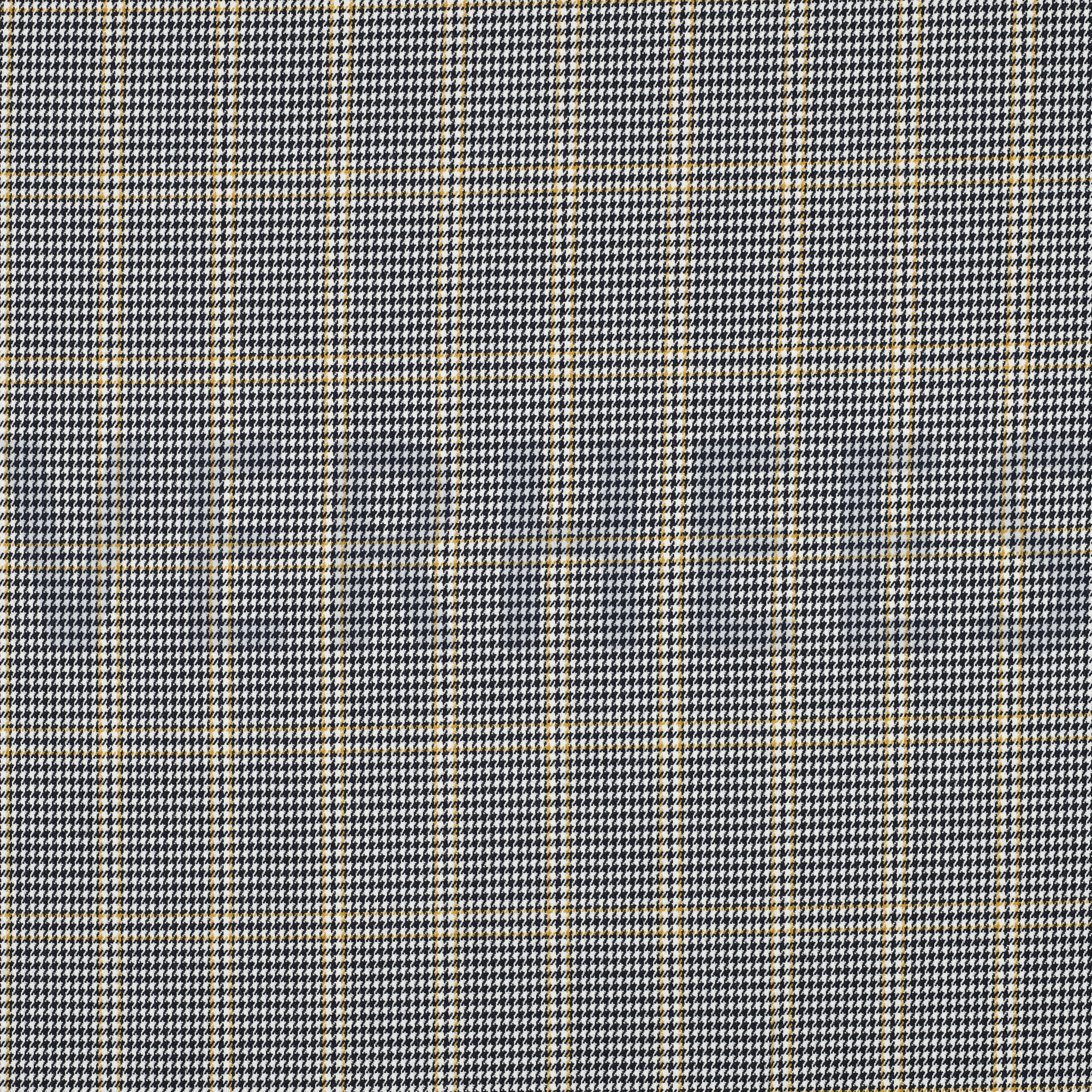 TARTAN CHECK SCHWARZ/WEISS (high resolution)