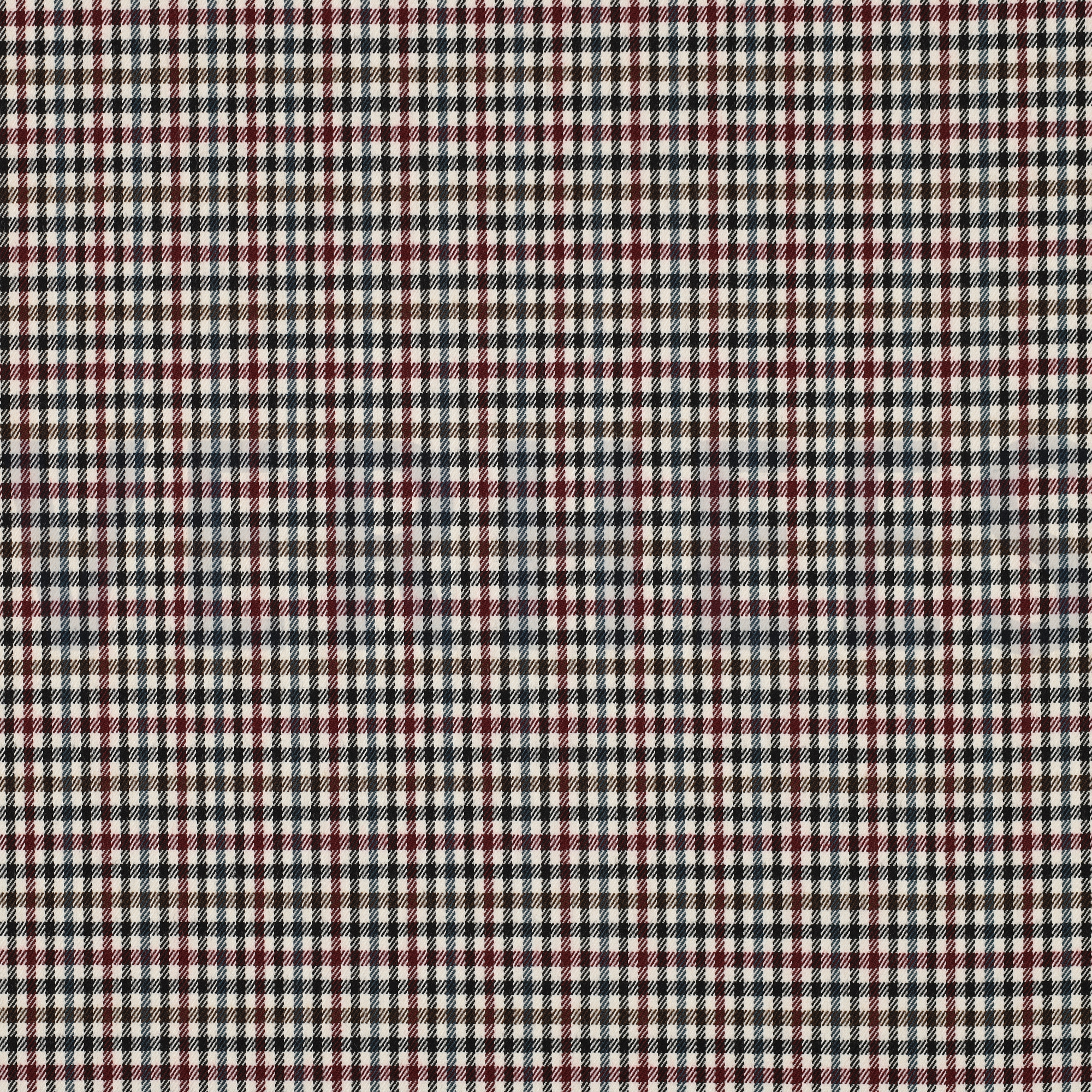 TARTAN CHECK BORDEAUXROOD (high resolution)