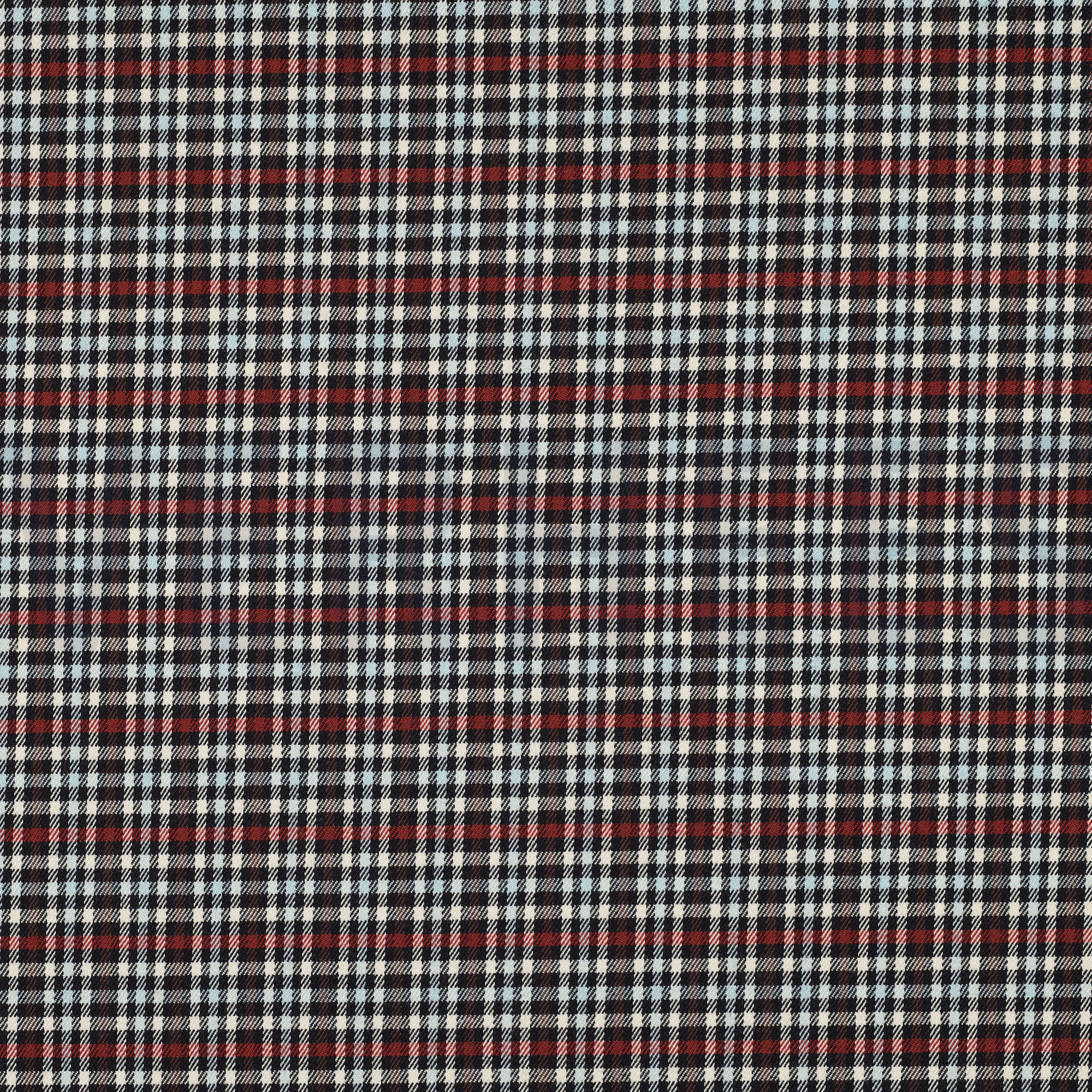 TARTAN CHECK NAVY (high resolution)