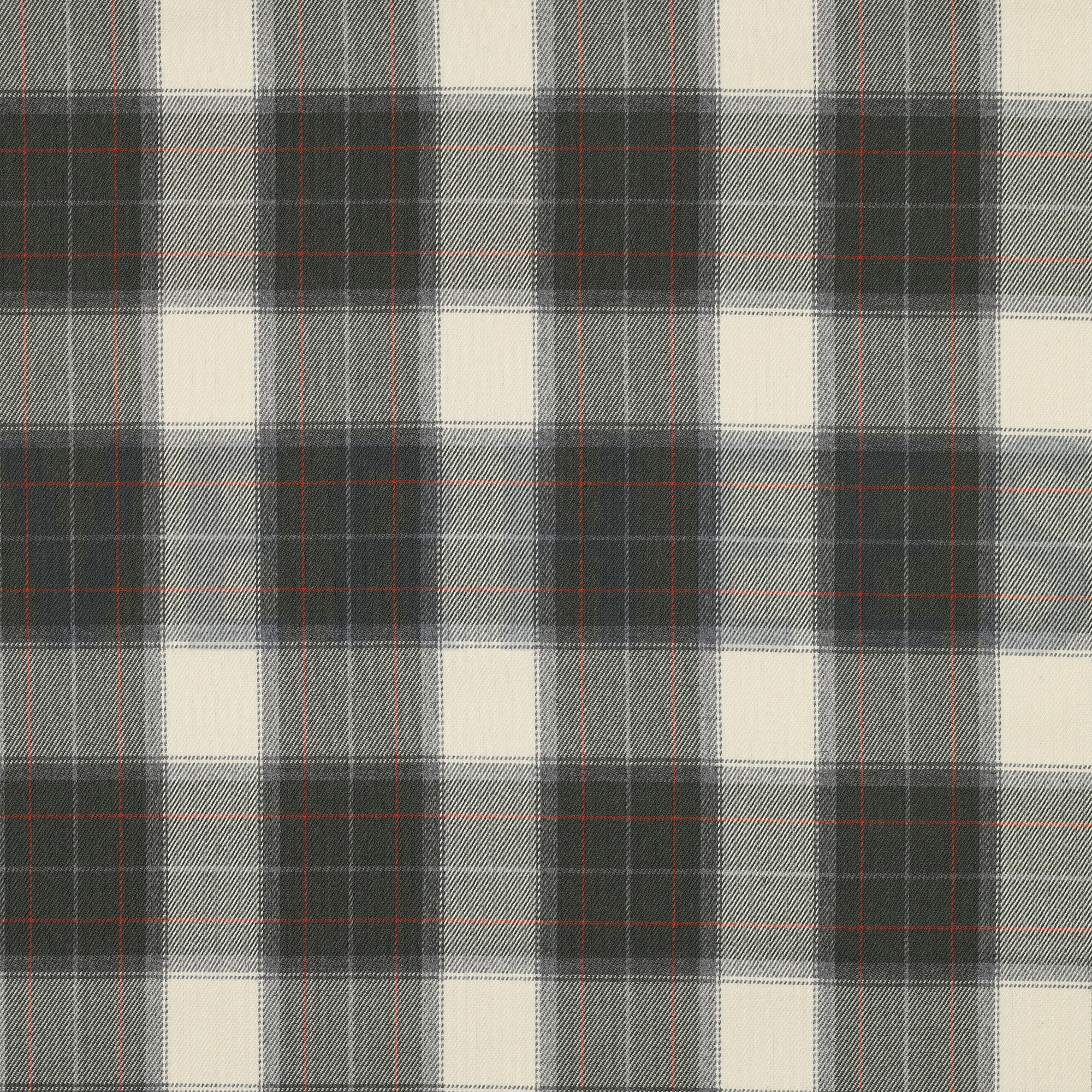TARTAN CHECK GURKE/ECRU (high resolution)
