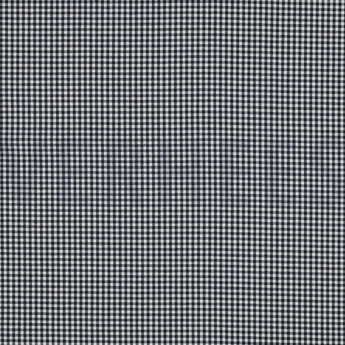 CHECKS 2.7MM NAVY (high resolution)