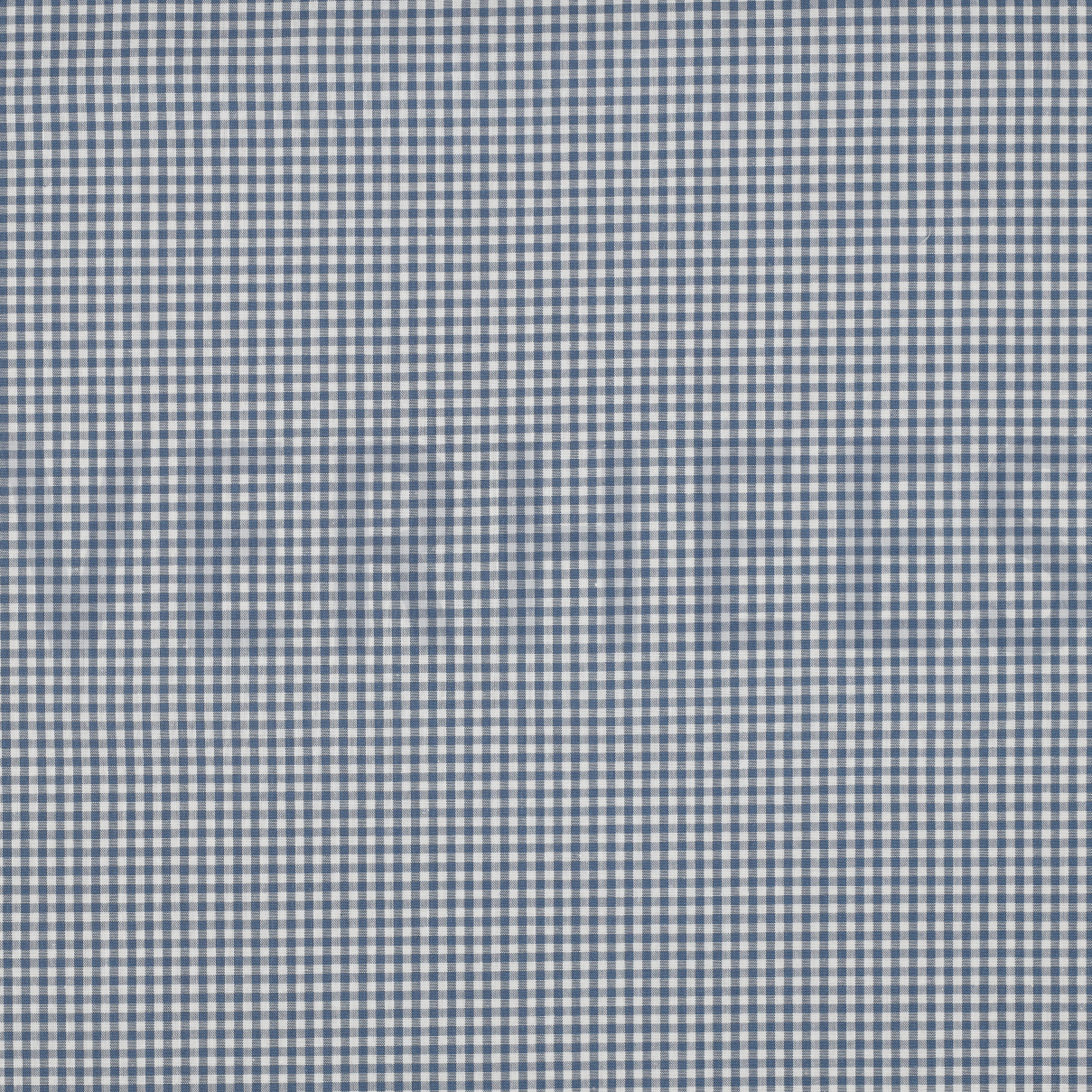 CHECKS 2.7MM BLUE (high resolution)