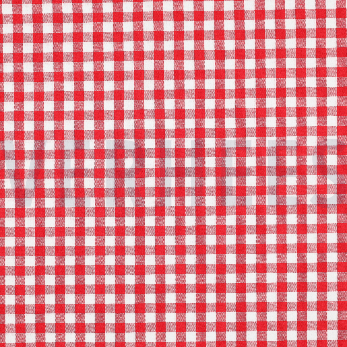 CHECKS RED (high resolution)