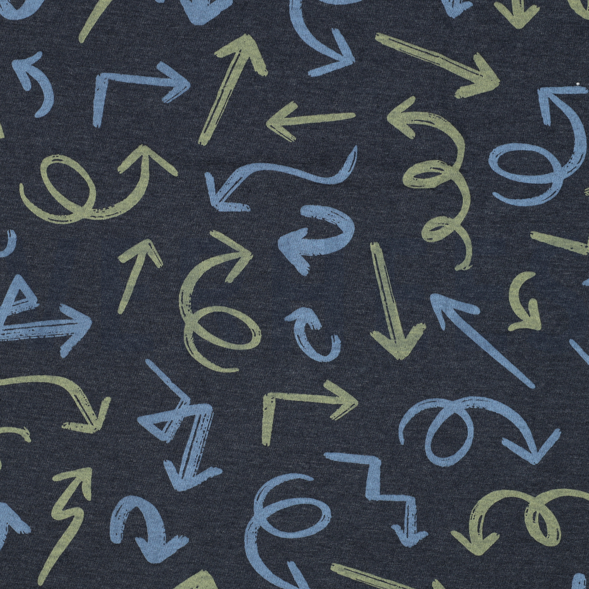 JERSEY MELIERT PFEILE MARINEBLAU MELIERT (high resolution)