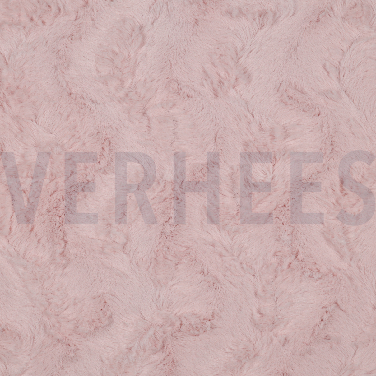 FAUSSE FOURRURE ROSE POUDRÉ (high resolution)