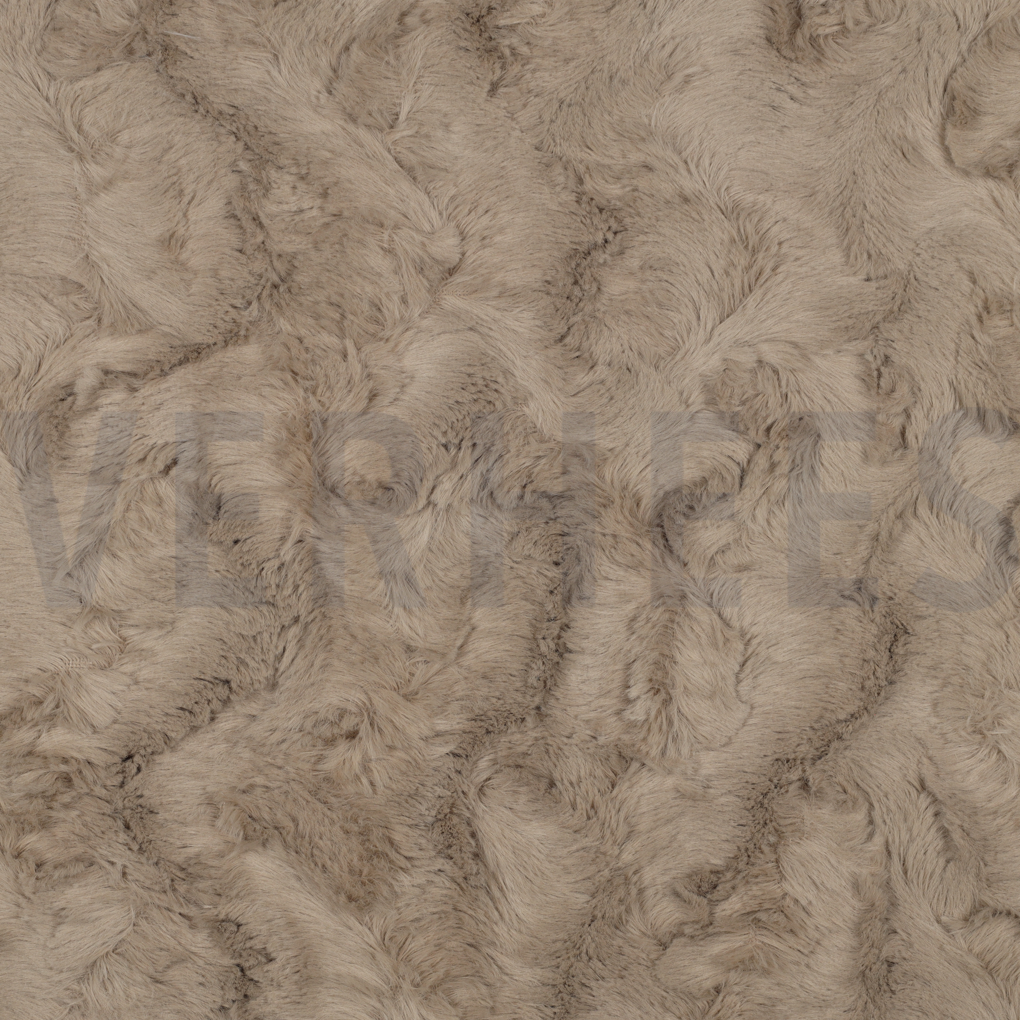FAUX FUR SAND (high resolution)