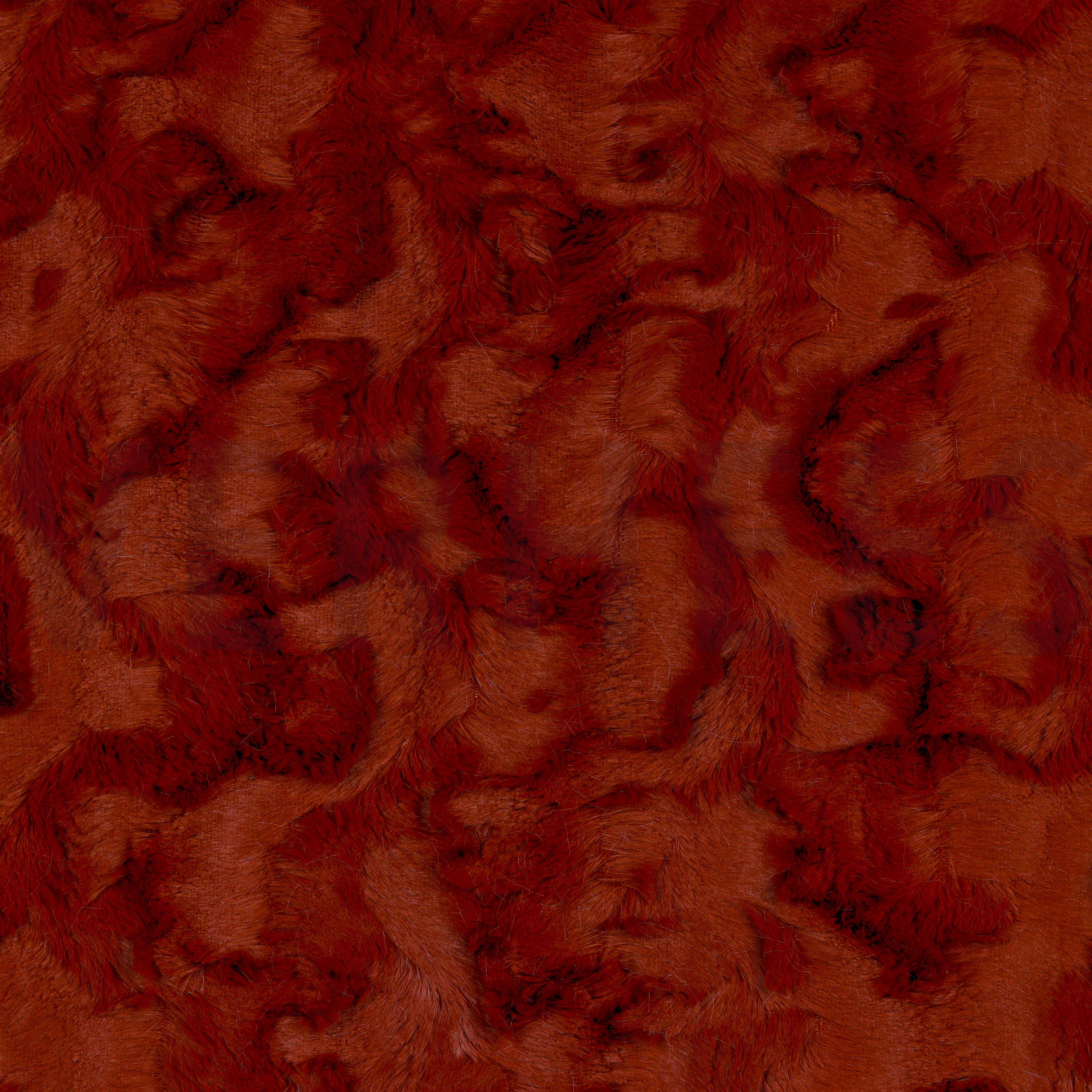 FAUSSE FOURRURE TERRACOTTA (high resolution)