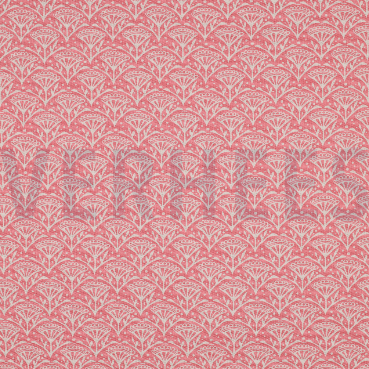 CANVAS BLUMEN HELLROSA (high resolution)