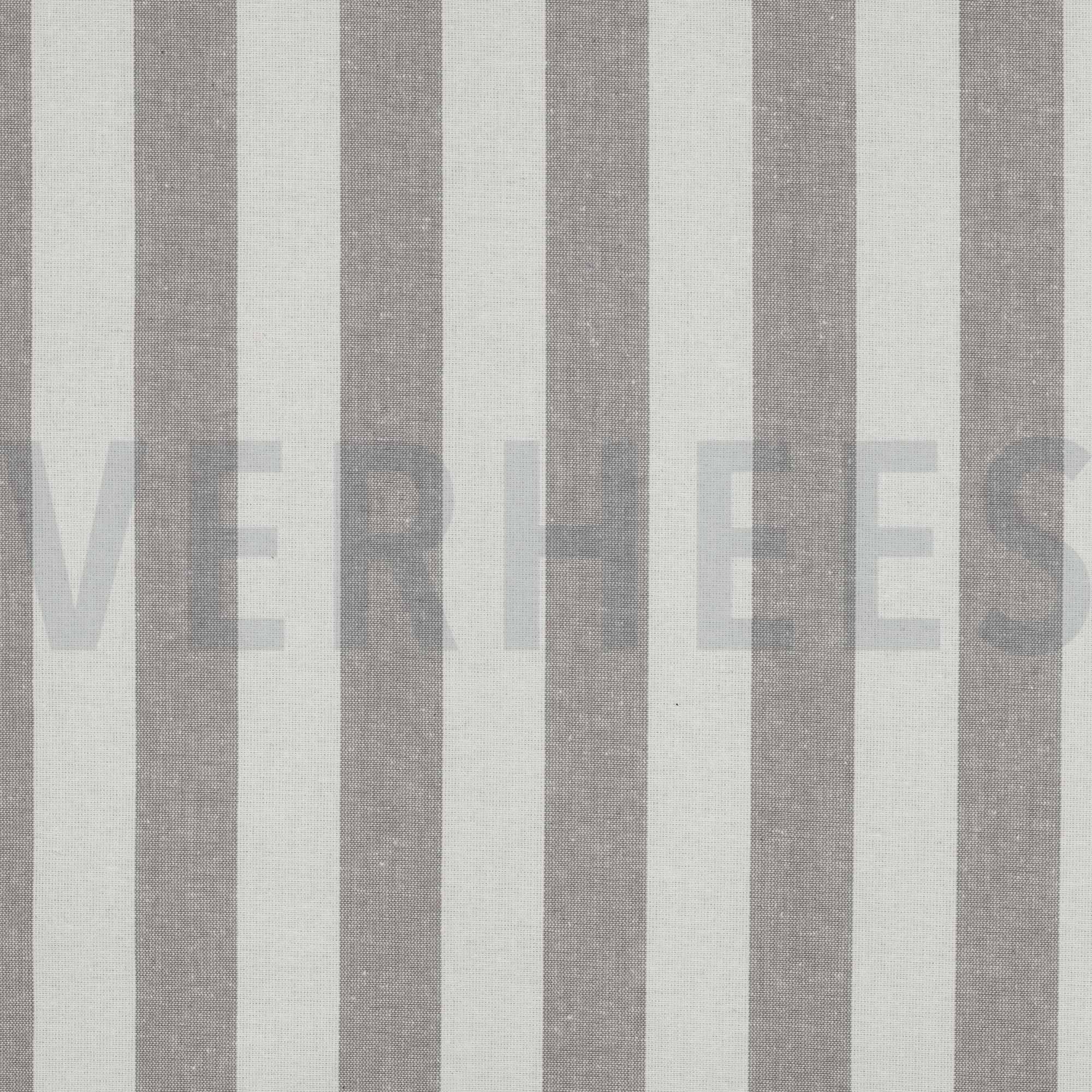 COTTON YARN DYED STRIPES & CHECKS BEIGE (high resolution)