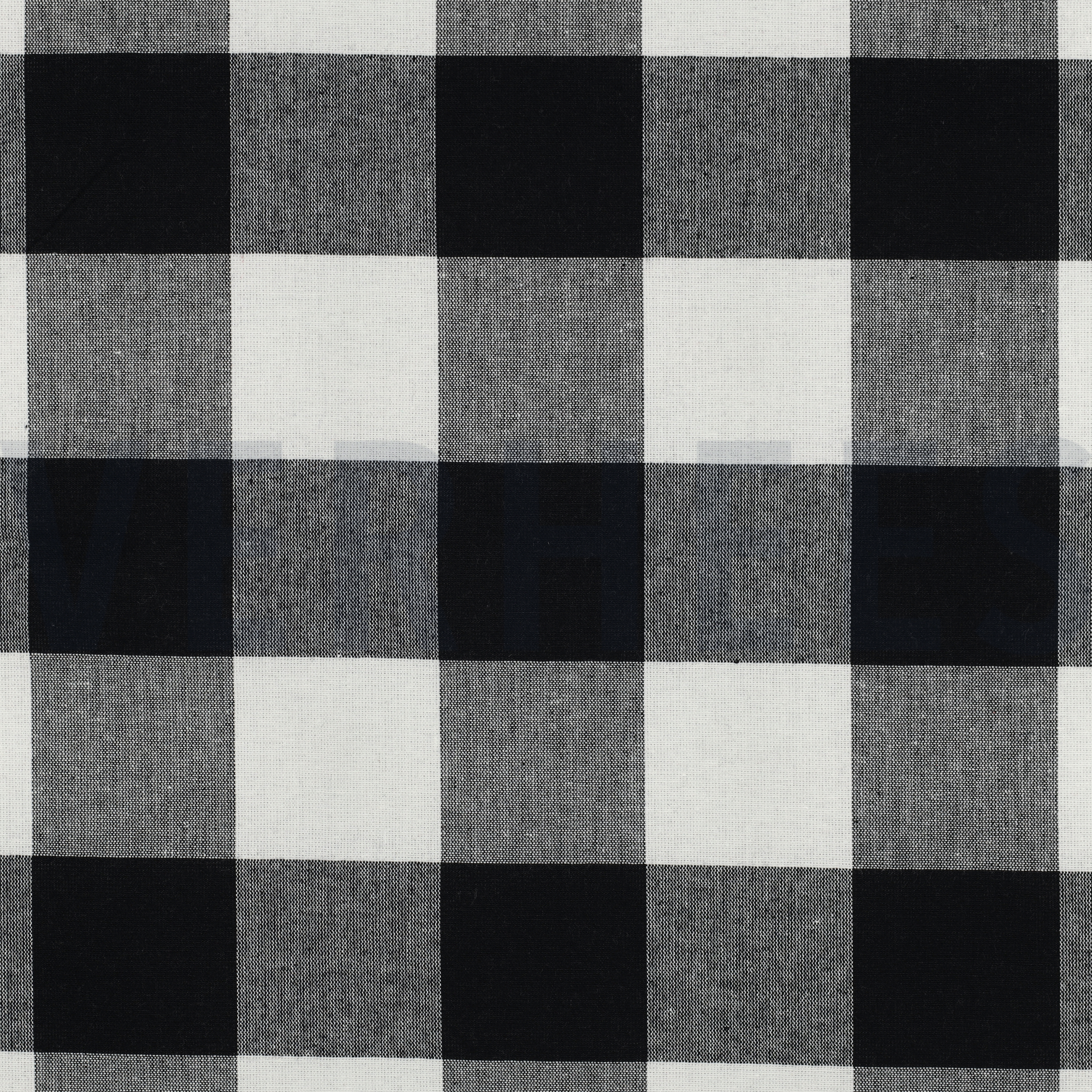COTTON YARN DYED STRIPES & CHECKS BLACK (high resolution)