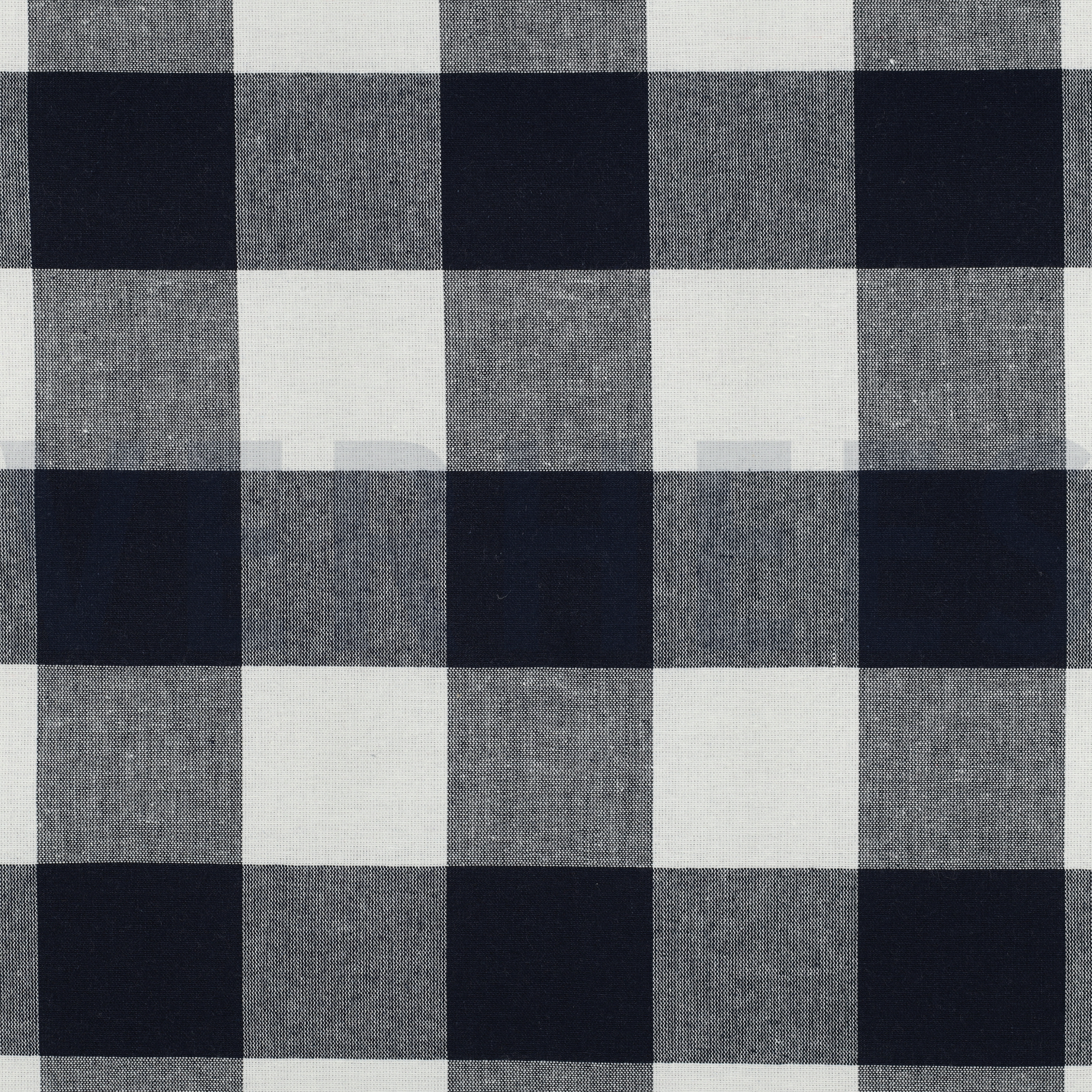 COTTON YARN DYED STRIPES & CHECKS NAVY (high resolution)