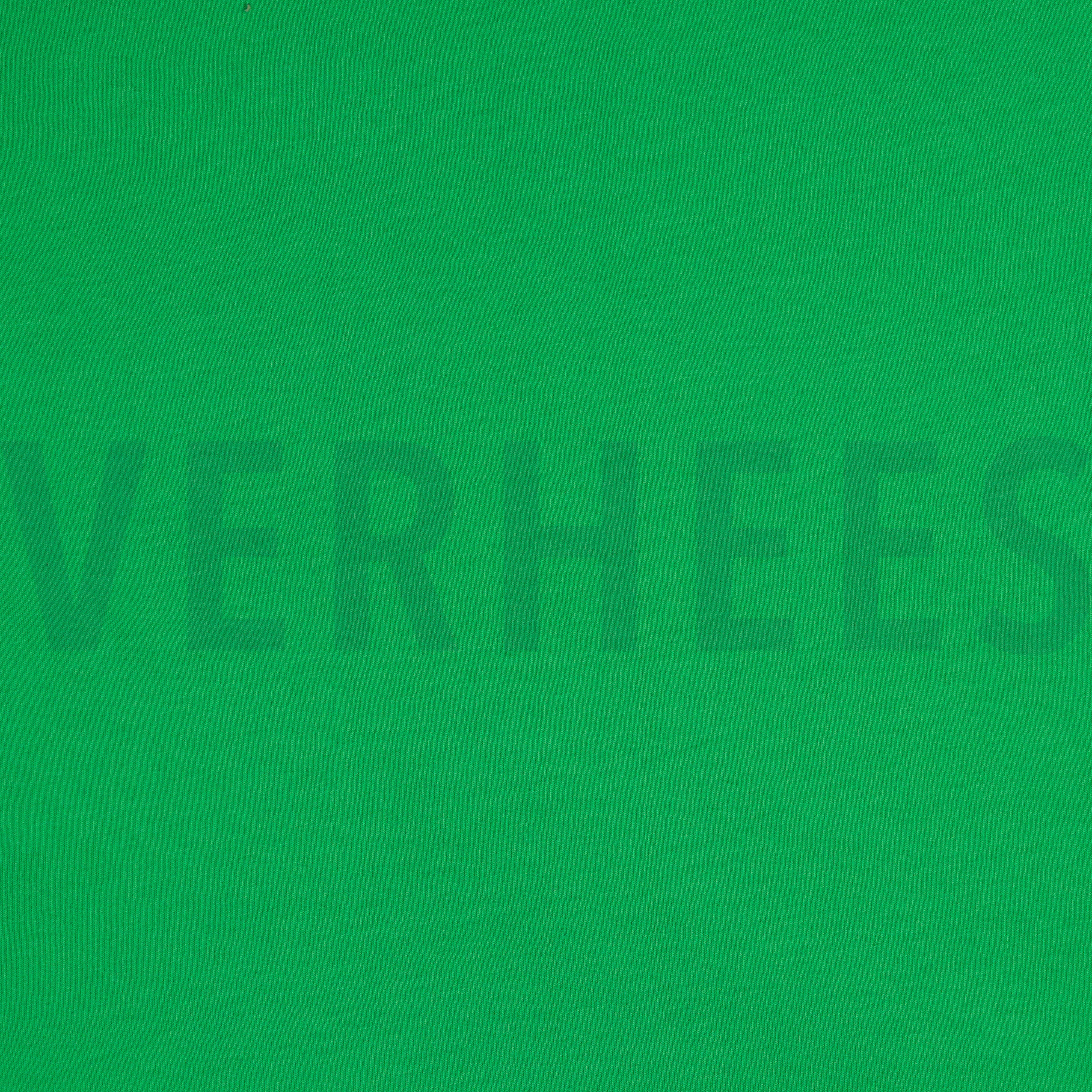 SWEAT APPEL GROEN (high resolution)