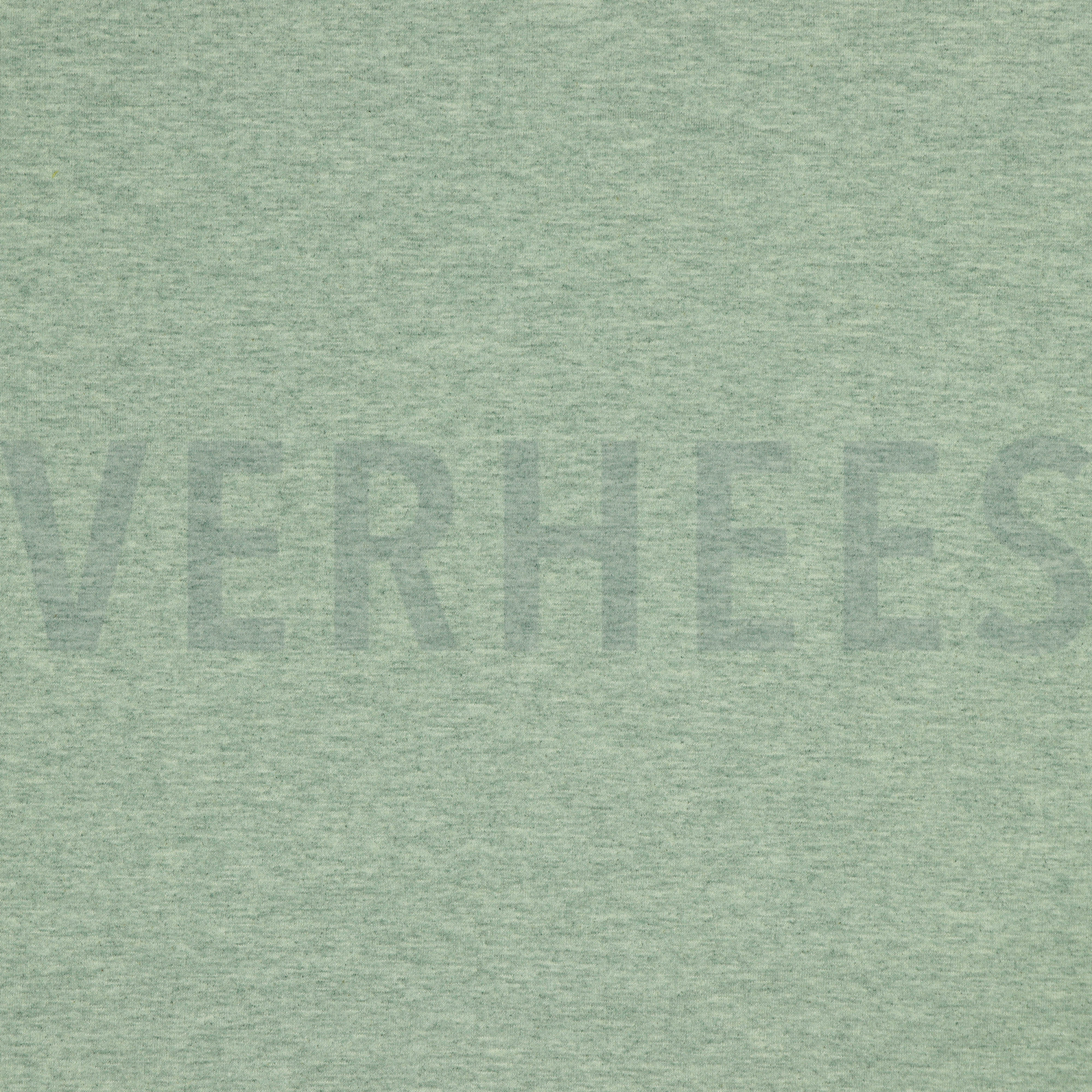 SWEAT GREEN MELANGE (high resolution)