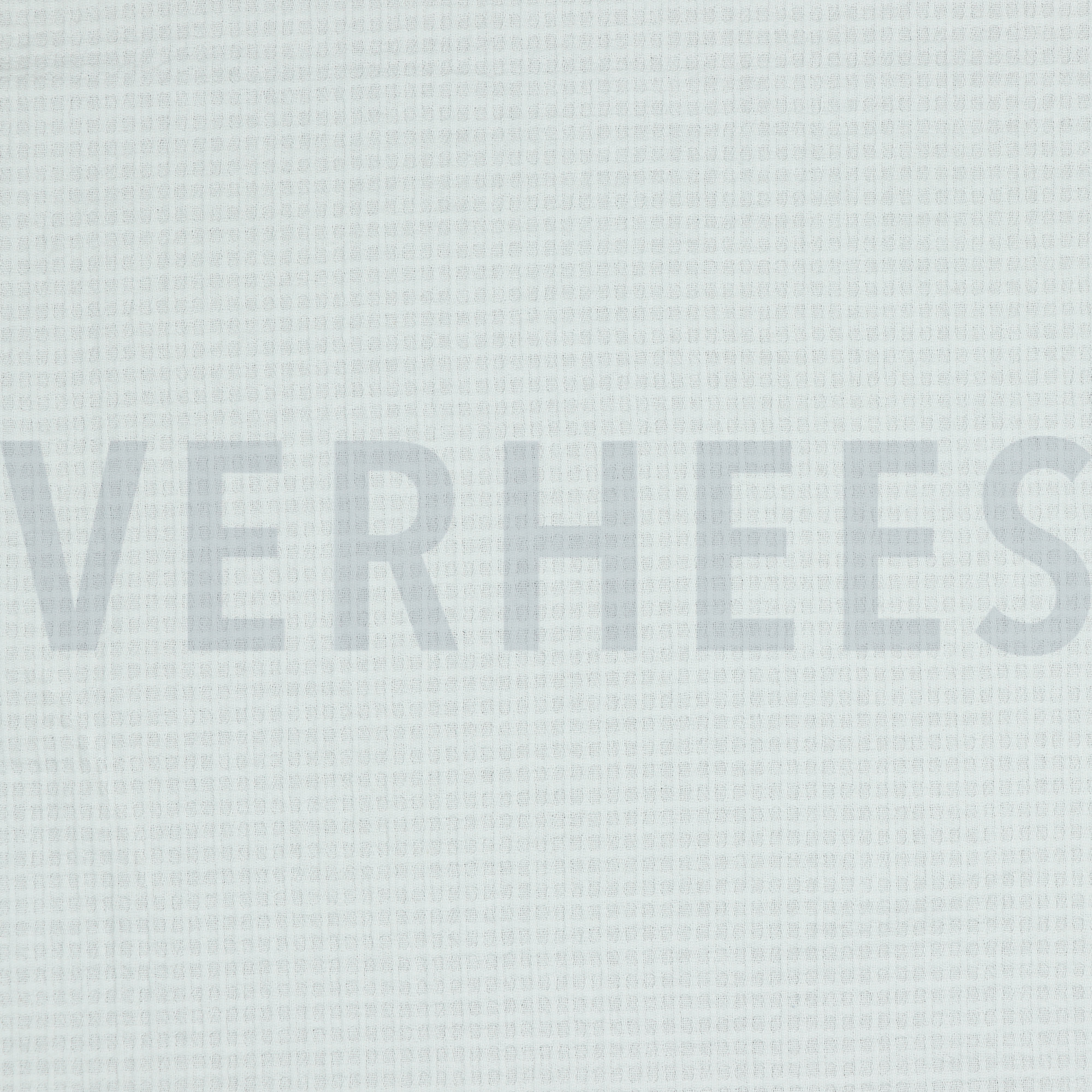 DOBBY WAFFLE WHITE (high resolution)