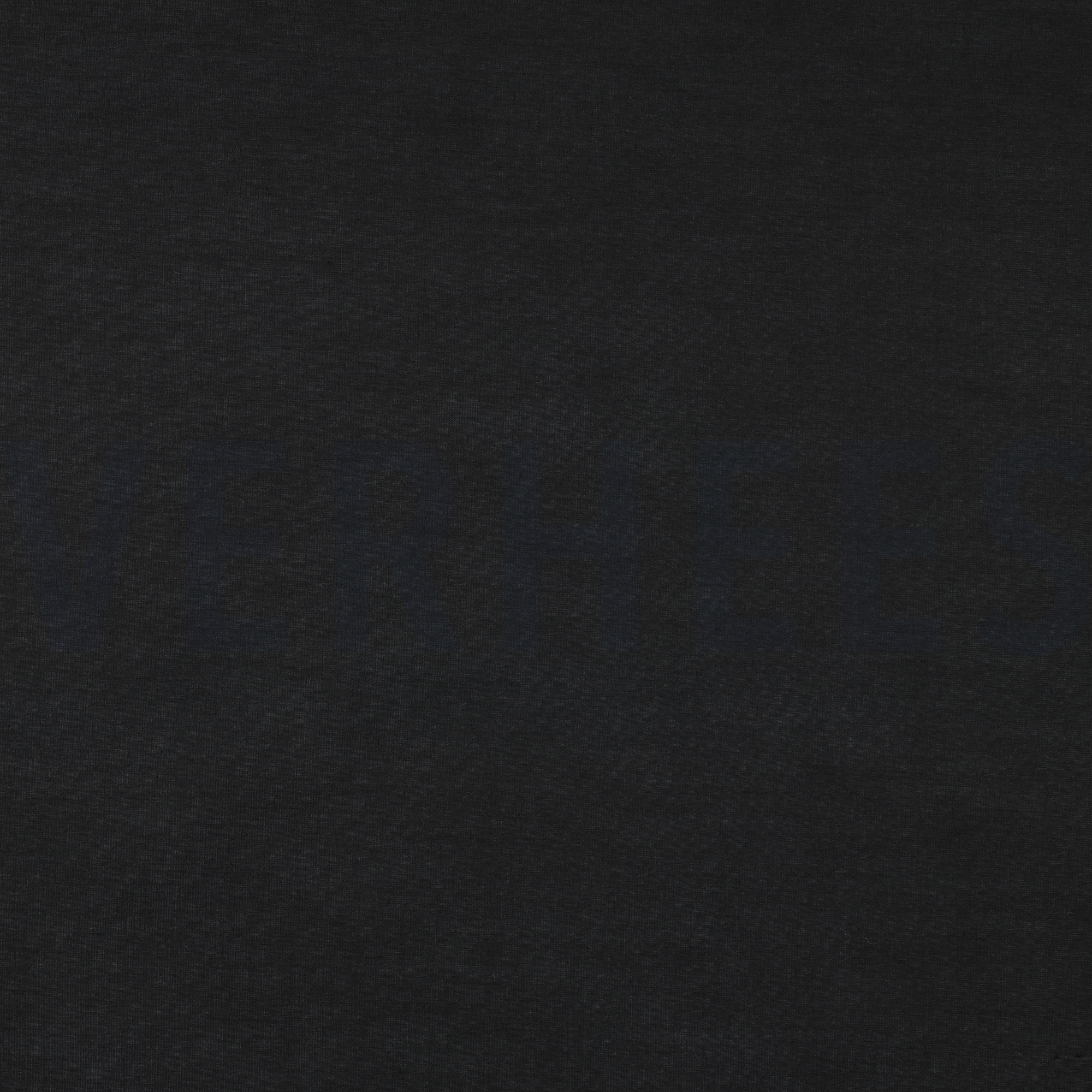 KATOEN VOILE ZWART (high resolution)