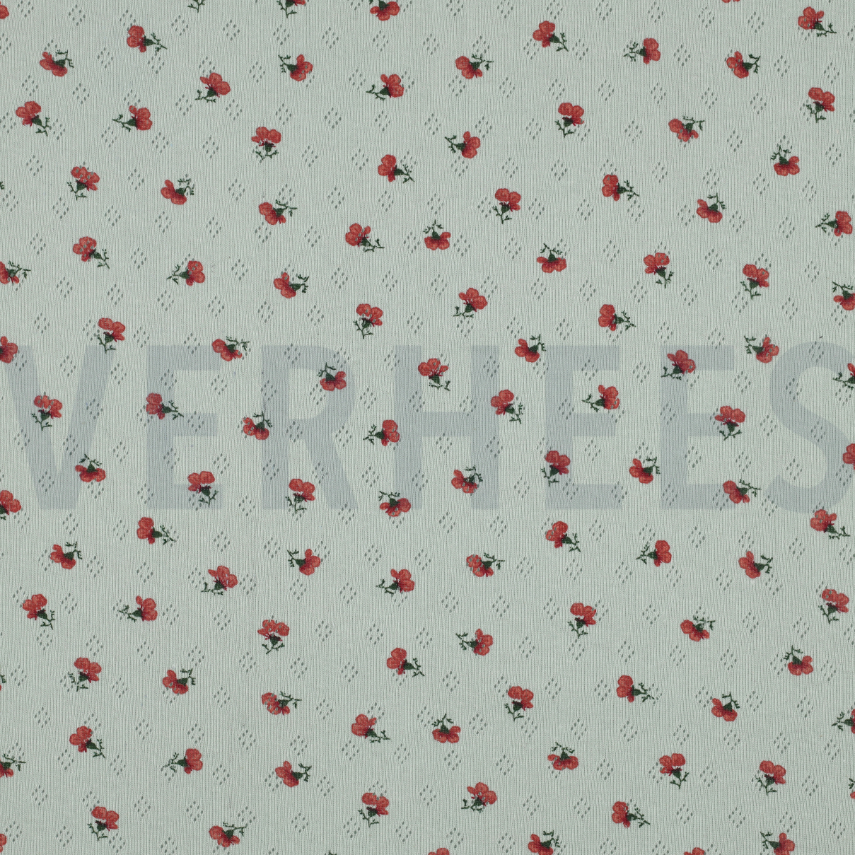 POINTOILLE BLUMEN MINZE (high resolution)