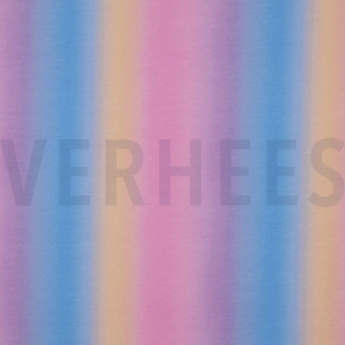 JERSEY DIGITAL REGENBOGEN BLAU/ROSA (high resolution)
