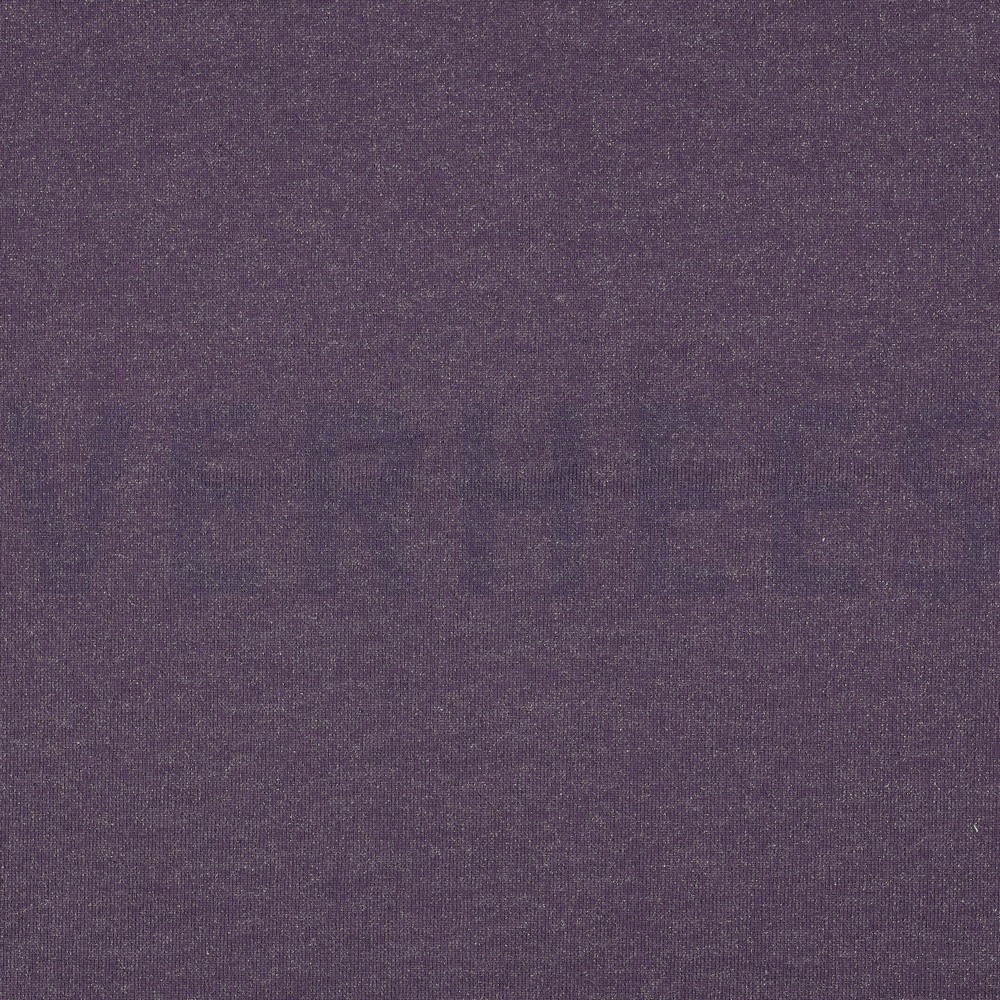 SWEAT LUREX LILA/VIOLETT (high resolution)