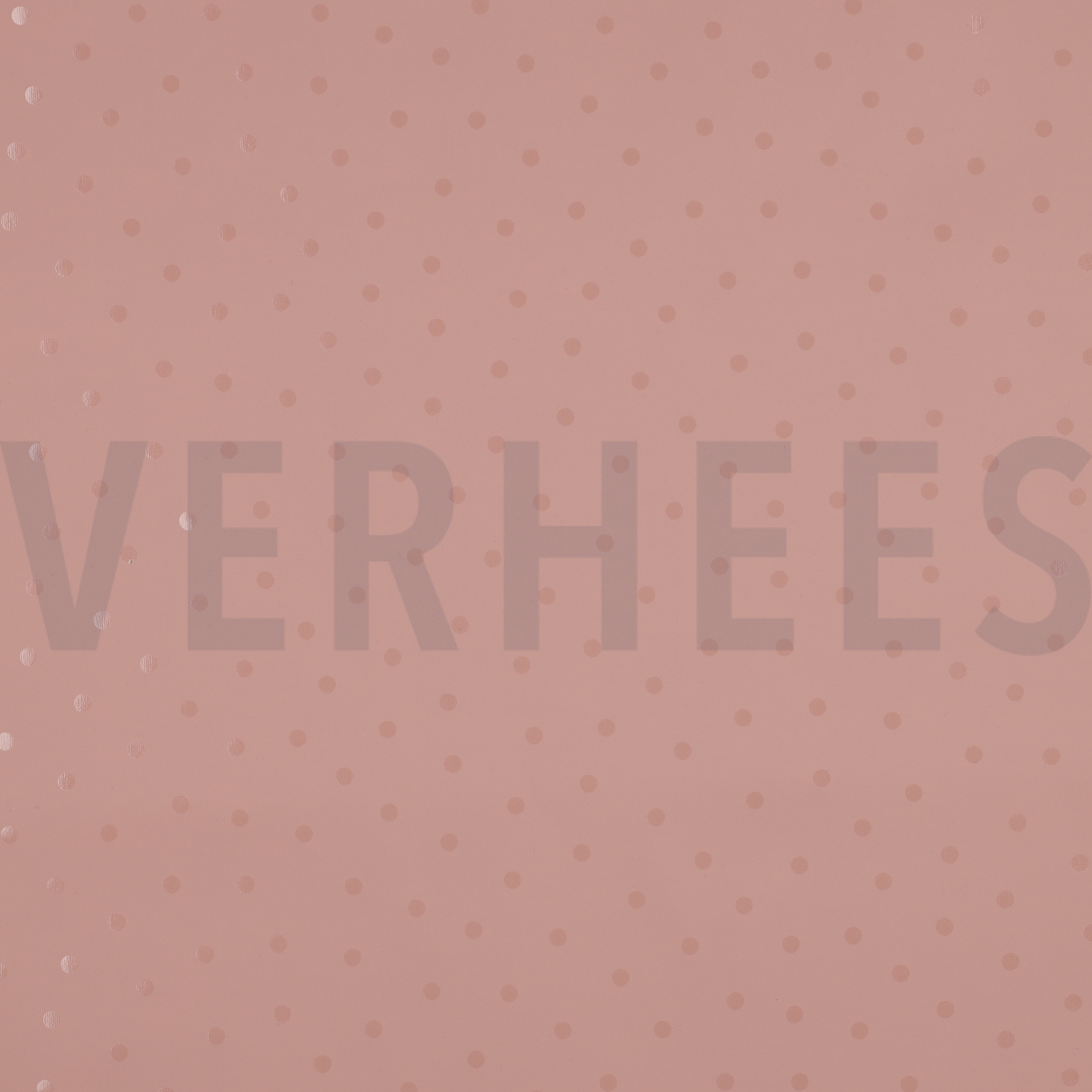 IMPERMÉABLE POIS ROSE (high resolution)