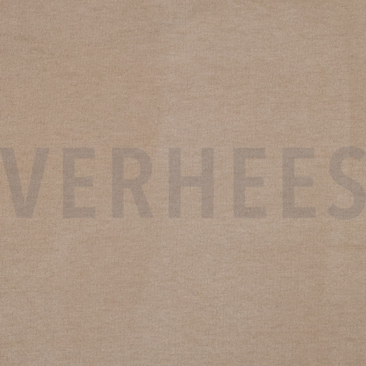 JERSEY COTELÉ BROSSÉ SABLE (high resolution)