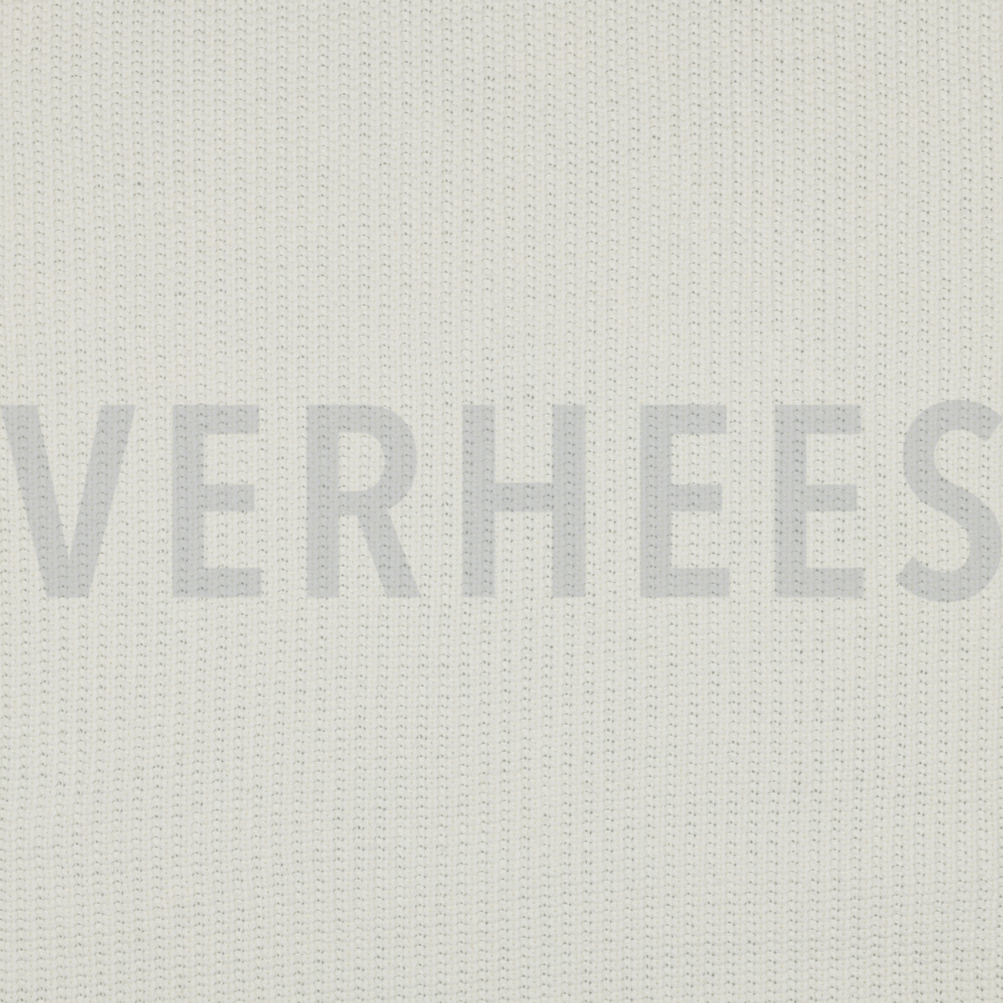 BAUMWOLLE STRICK ECRU (high resolution)