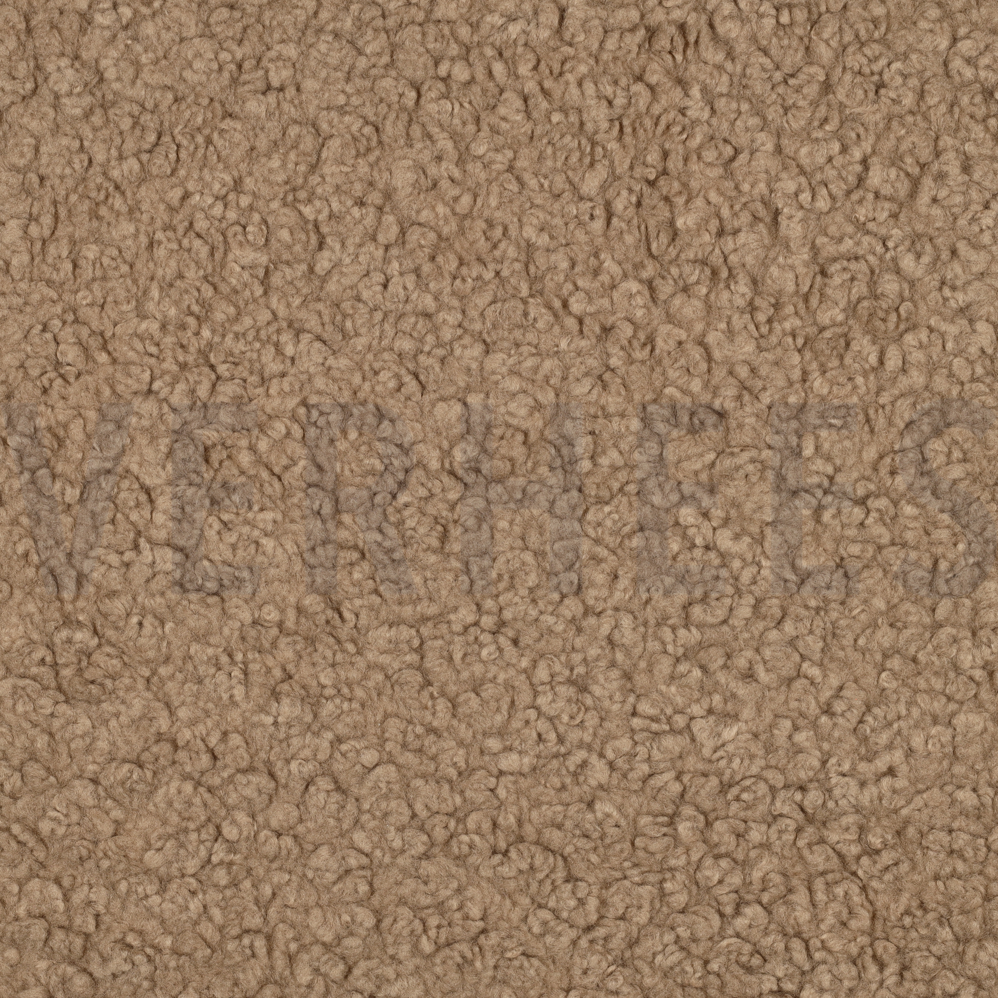 TEDDYSTOFF BOUCLÉ SANFTES TAUPE (high resolution)