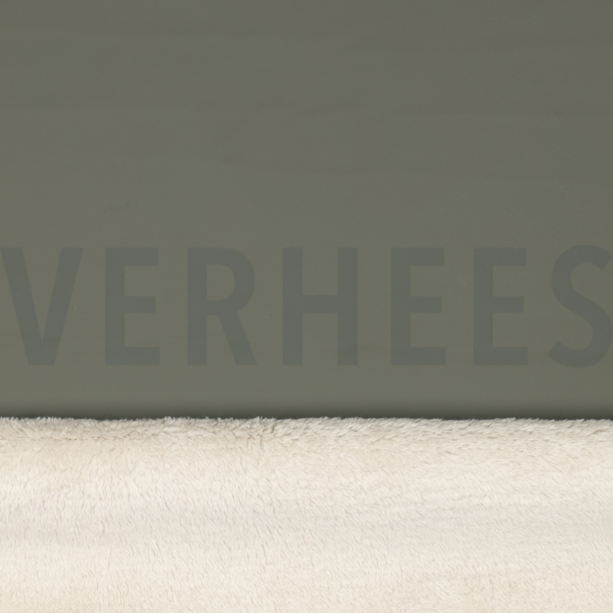 OUTDOOR VESTE FAUSSE FOURRURE CORNICHON (high resolution)