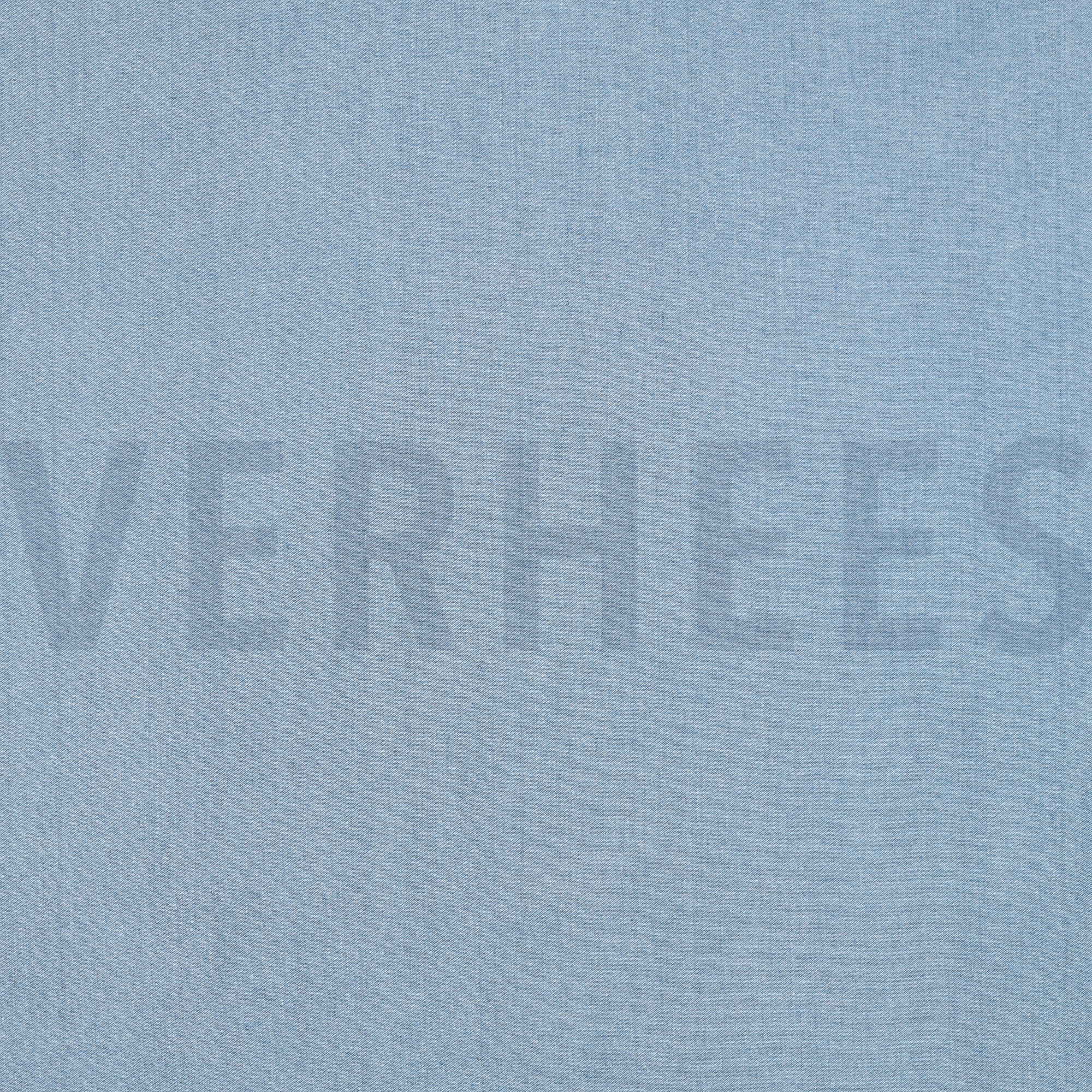 LYOCELL DENIM HELLBLAU (high resolution)