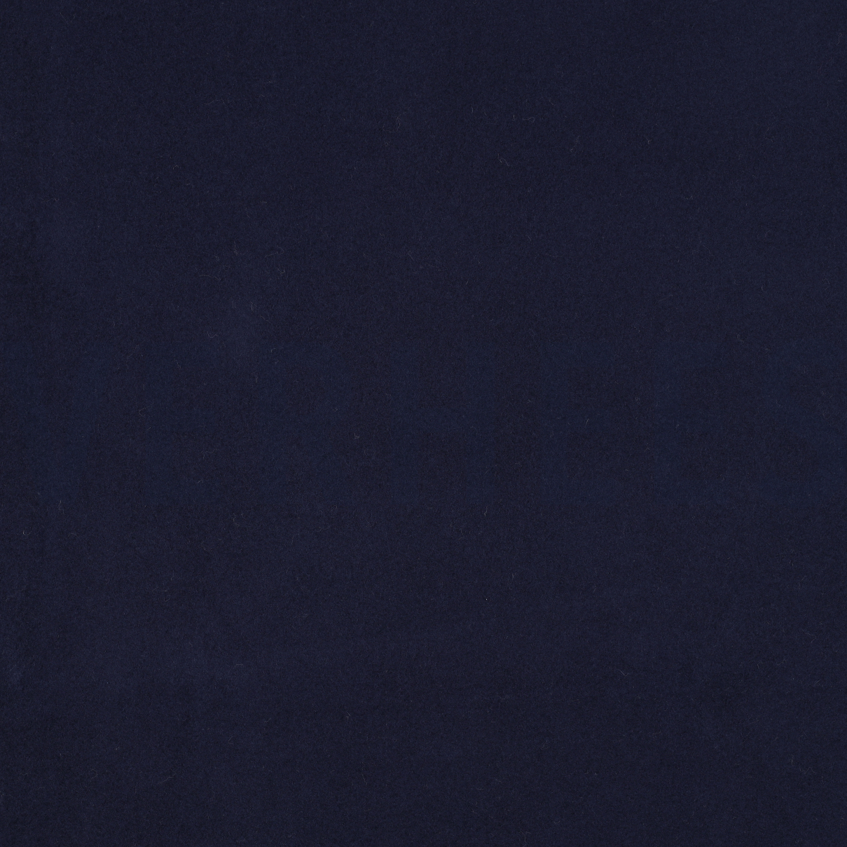 BAUMWOLLE FLEECE GOTS MARINEBLAU (high resolution)