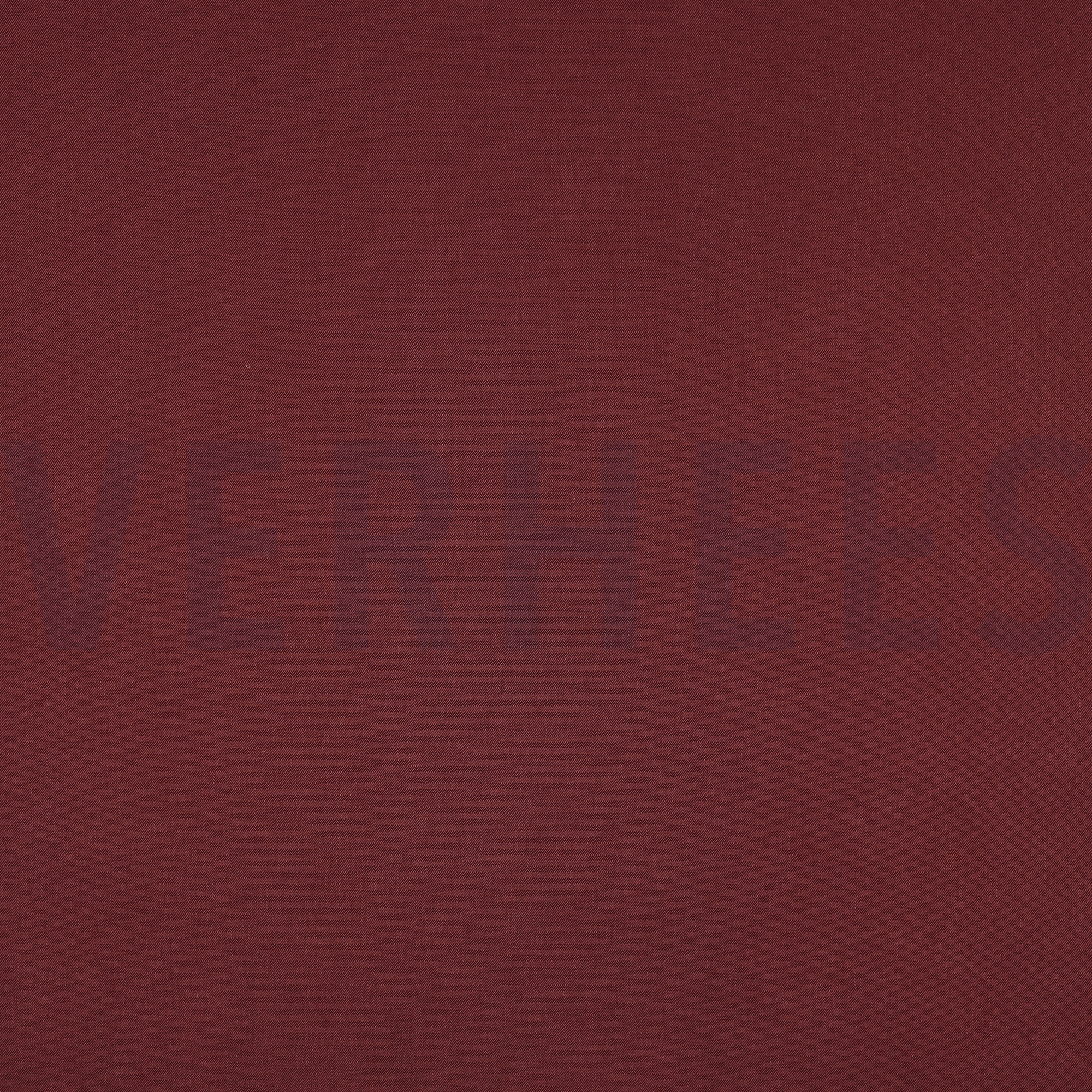 VISKOSE SANDWASH TENCEL™ LYOCELL BORDEAUXROT (high resolution)