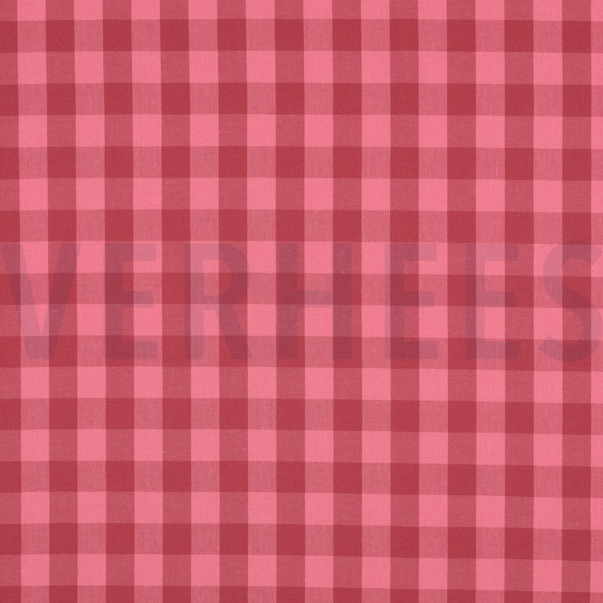 COTTON YARN DYED CHECKS MAUVE/ BURGUNDY (high resolution)