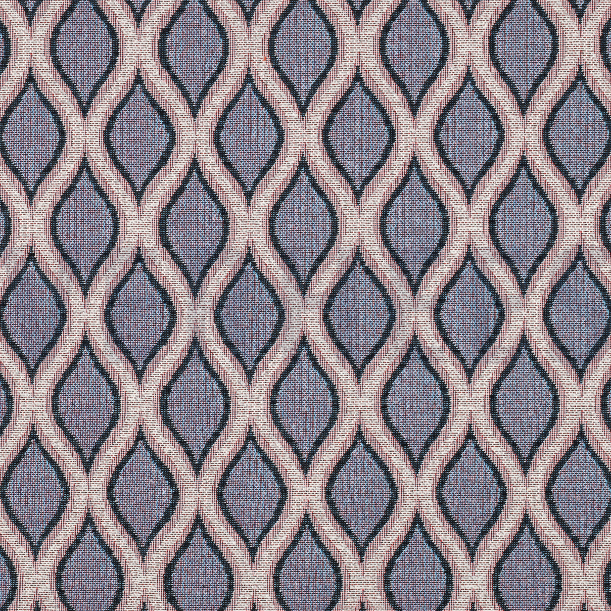 GOBELIN RETRO LILA/VIOLETT (high resolution)