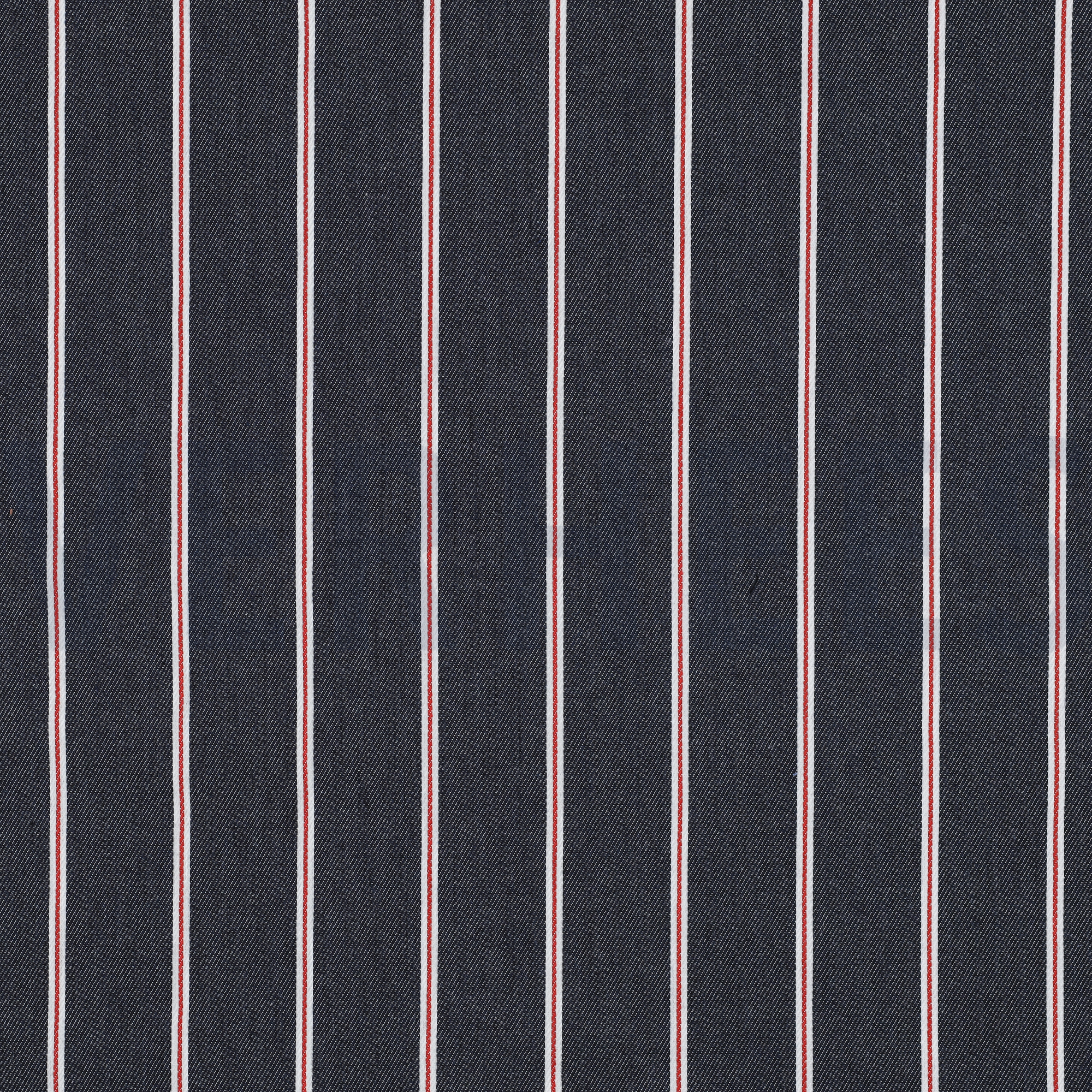 DENIM STREIFEN DUNKELBLAU (high resolution)