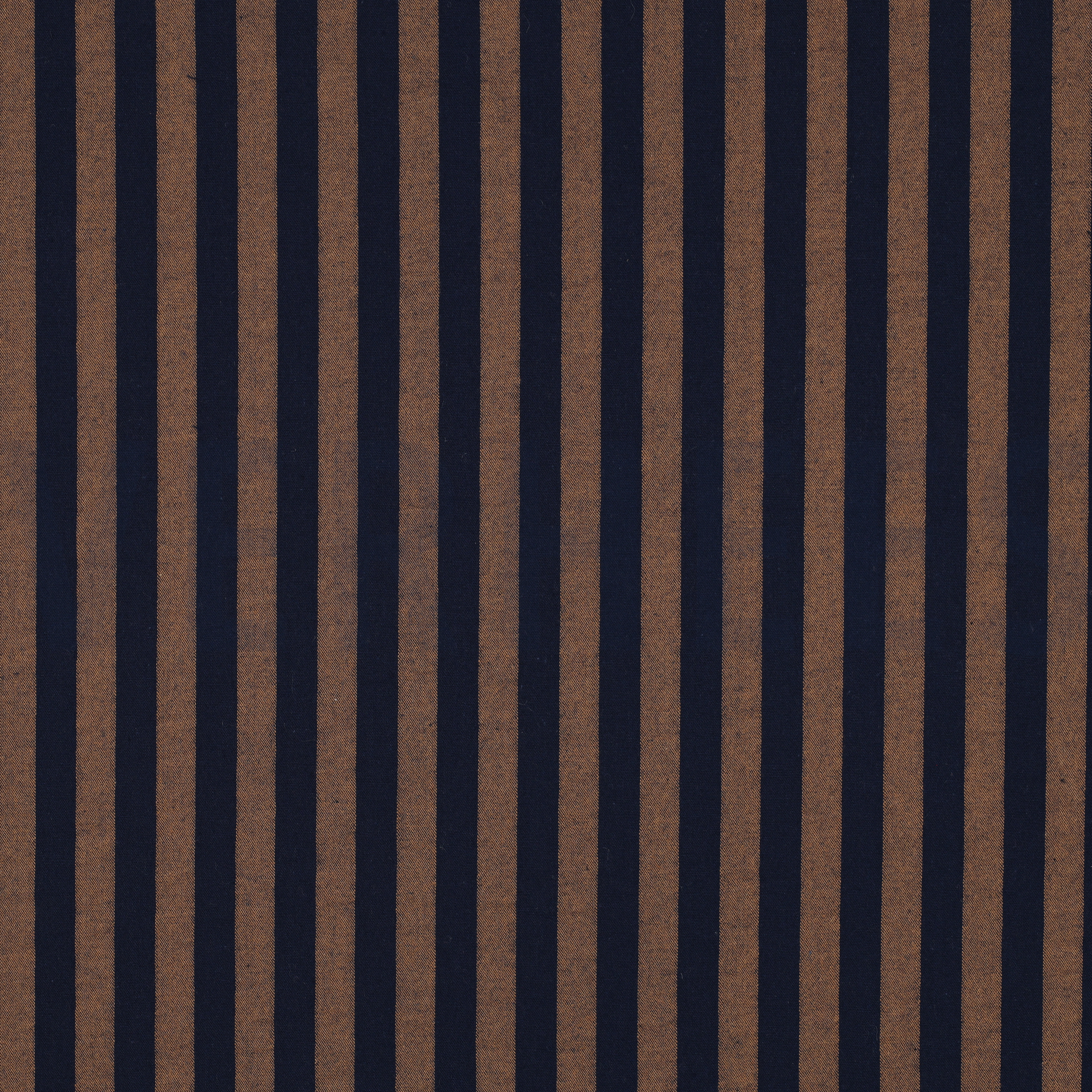 COTTON YARN DYED STRIPES NAVY (high resolution)