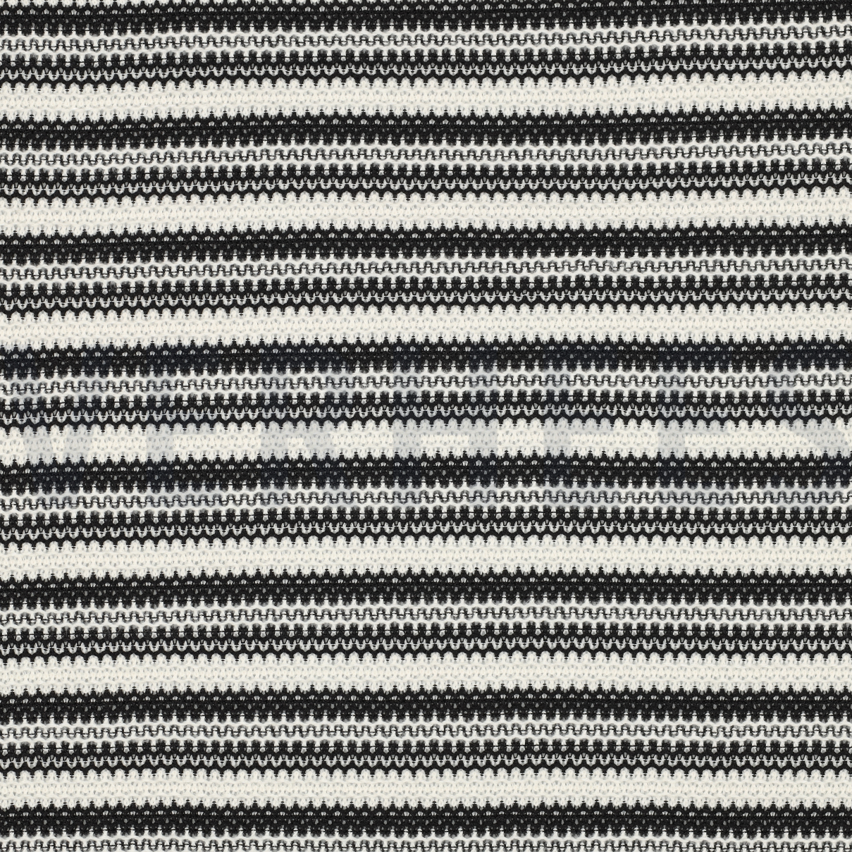 CROCHET TRICOTÉ NOIR (high resolution)