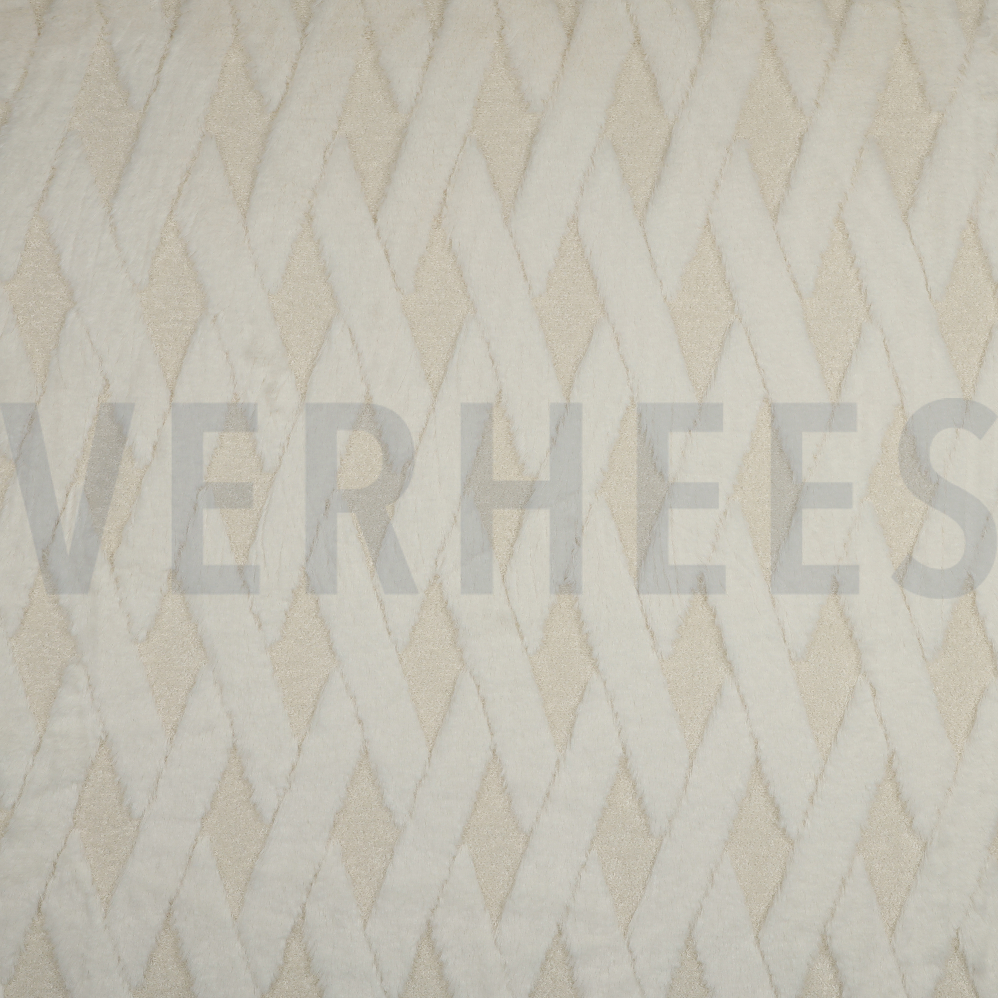 TEDDY FAUX FUR ECRU (high resolution)