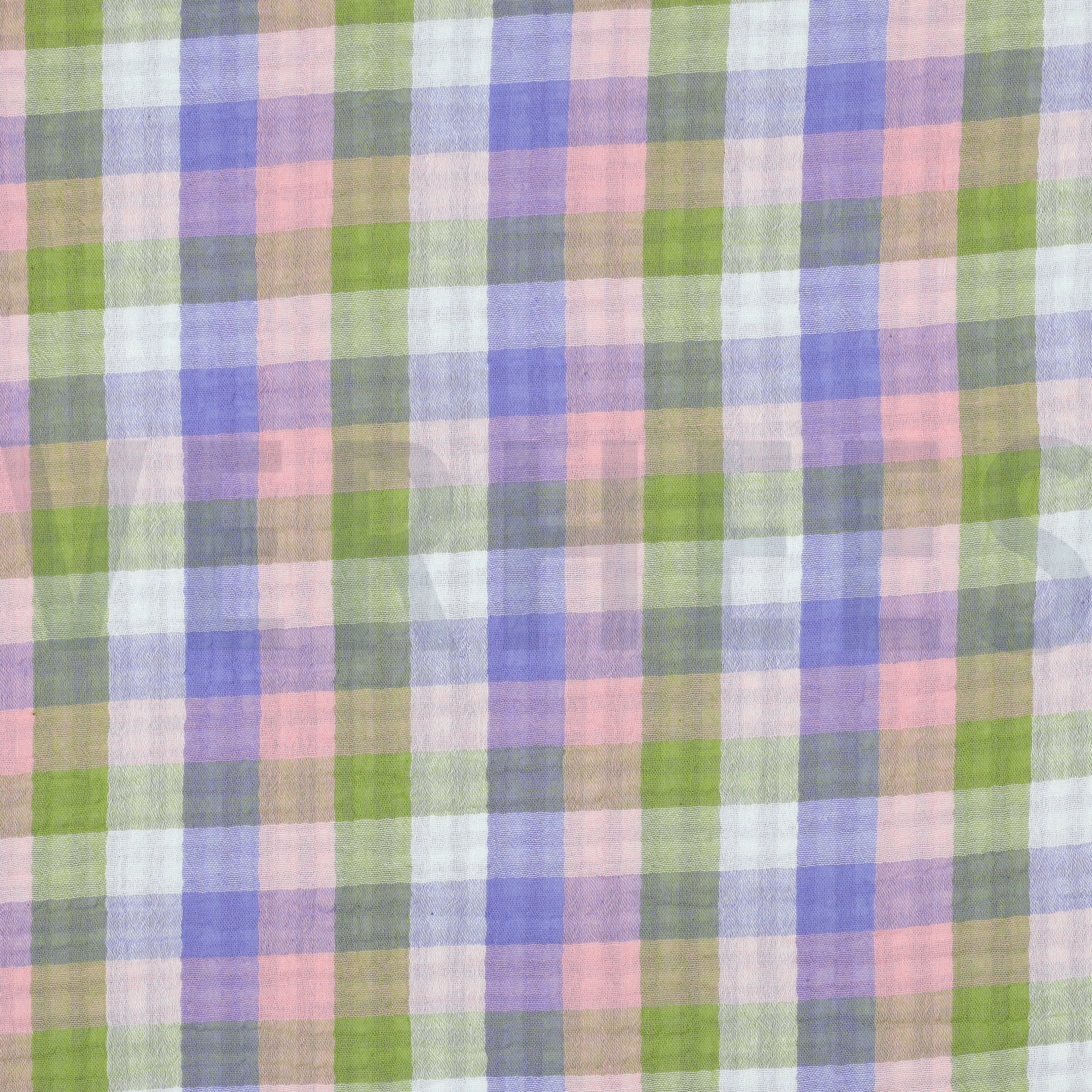 MUSSELIN DOPPELSEITIG KAROS HELLROSA/LAVENDEL (high resolution)