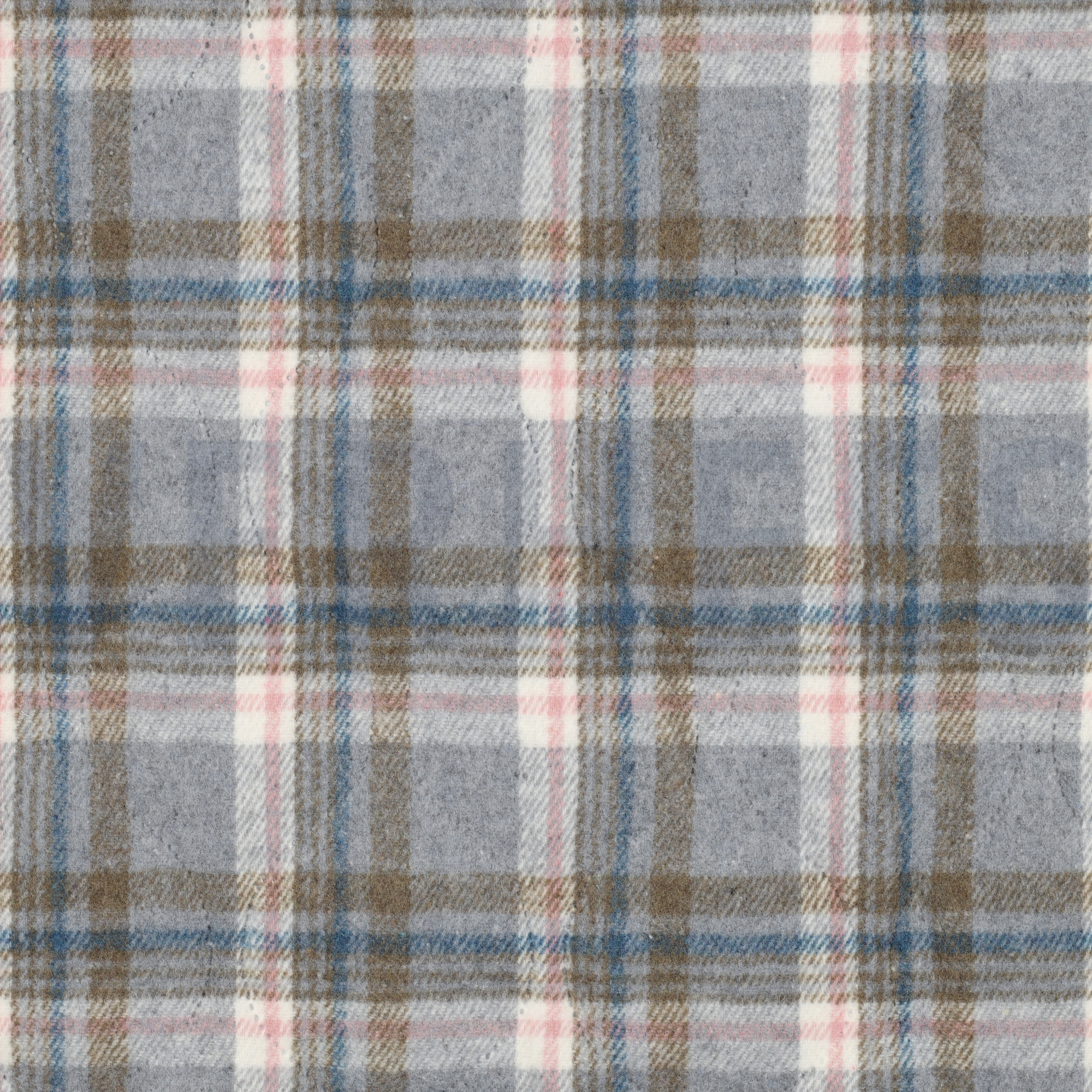 MATELASSÉ CHECKS GRIS (high resolution)