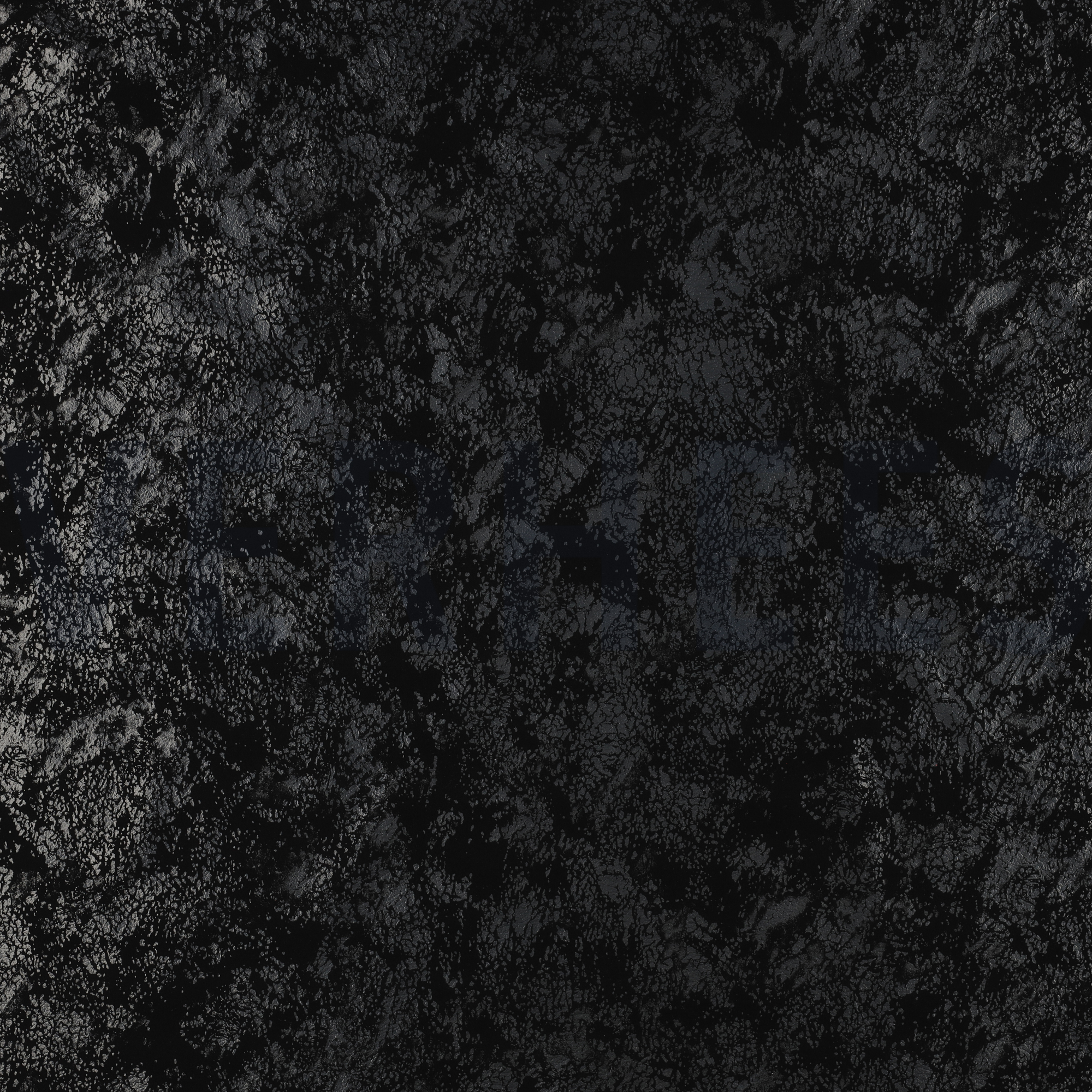 KUNSTLEDER STRUKTUR SCHWARZ (high resolution)