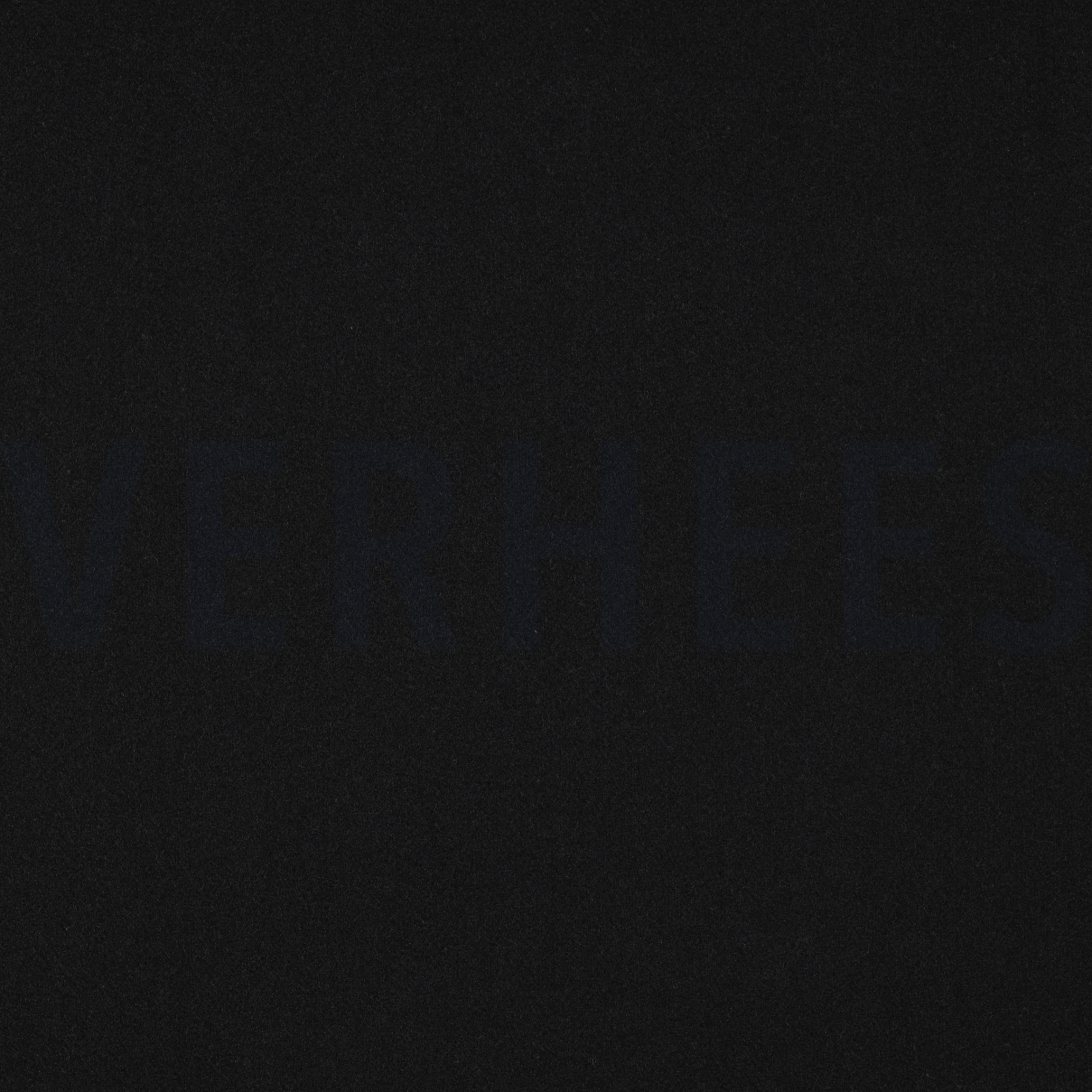 BREISEL WOL LOOK ZWART (high resolution)